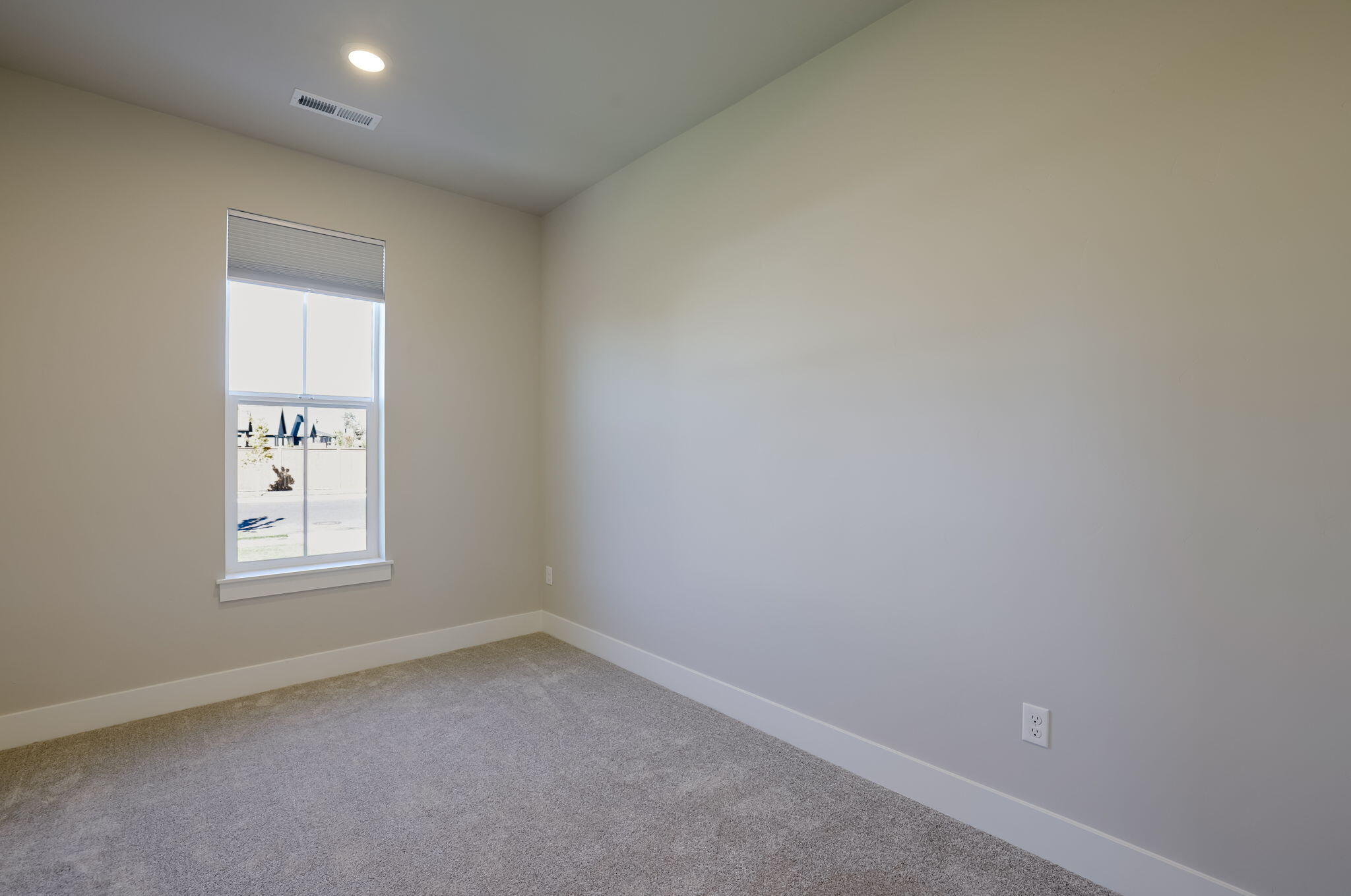 North Trailside - Residential