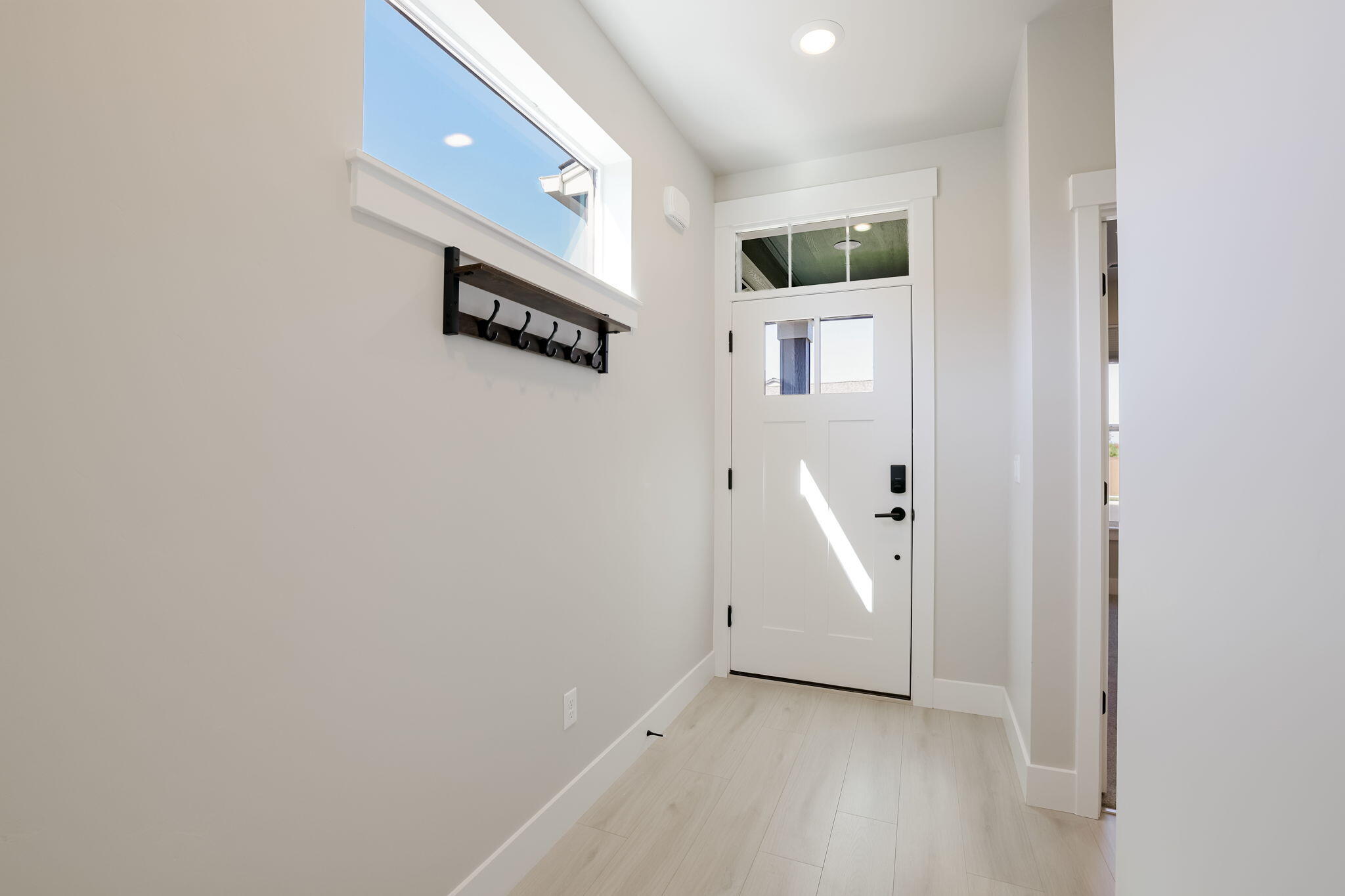 North Trailside - Residential