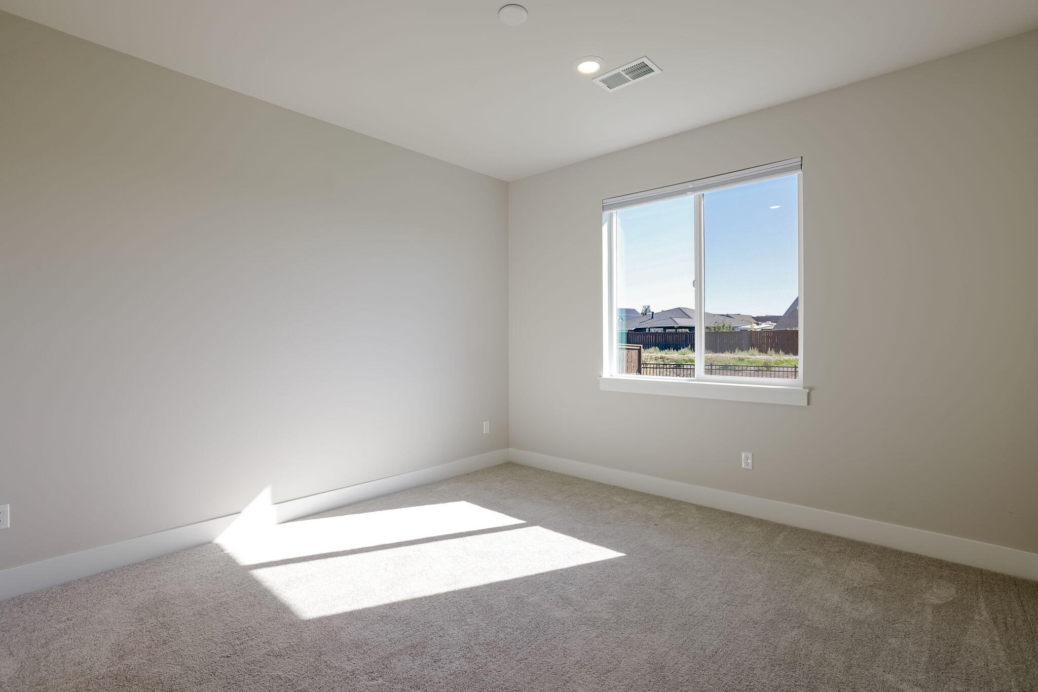 North Trailside - Residential