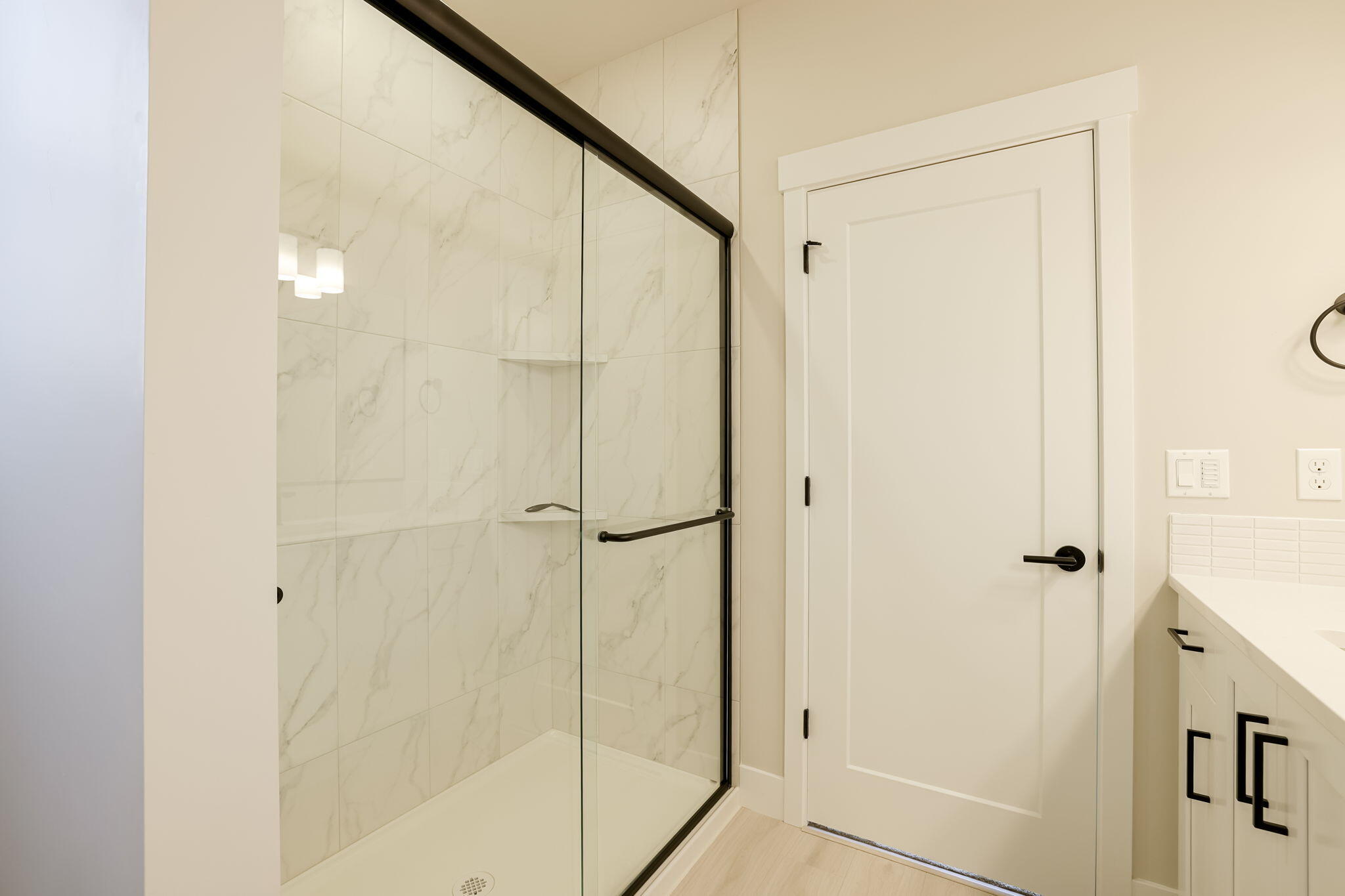 North Trailside - Residential