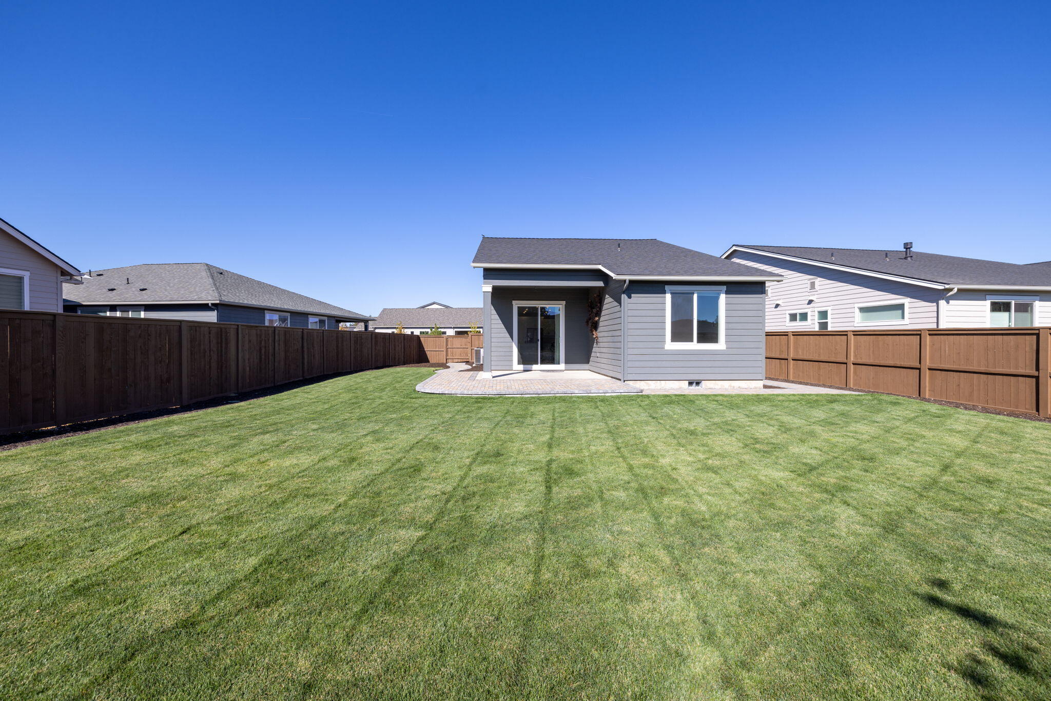 North Trailside - Residential