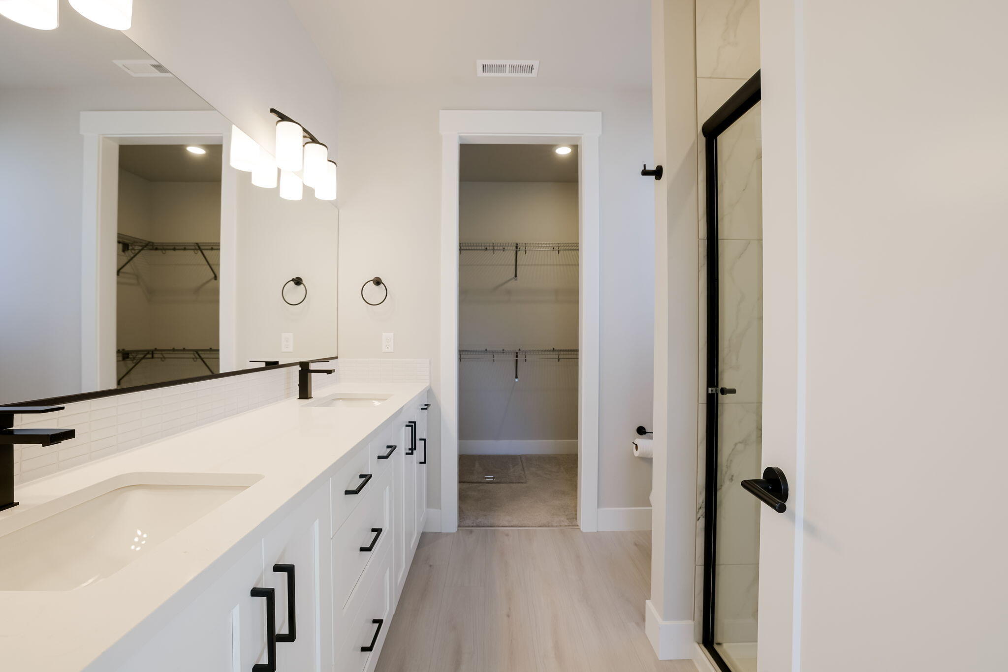 North Trailside - Residential