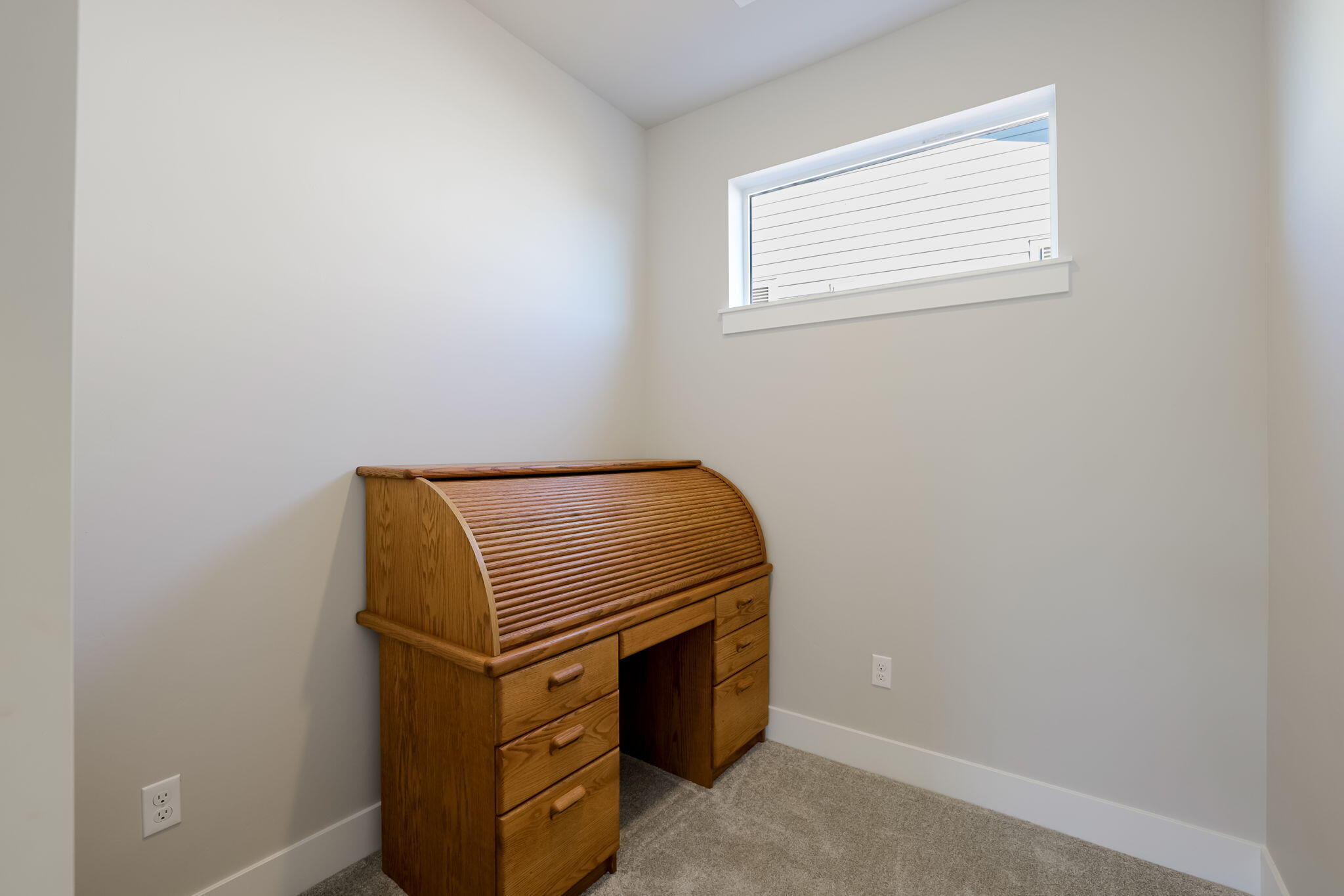 North Trailside - Residential