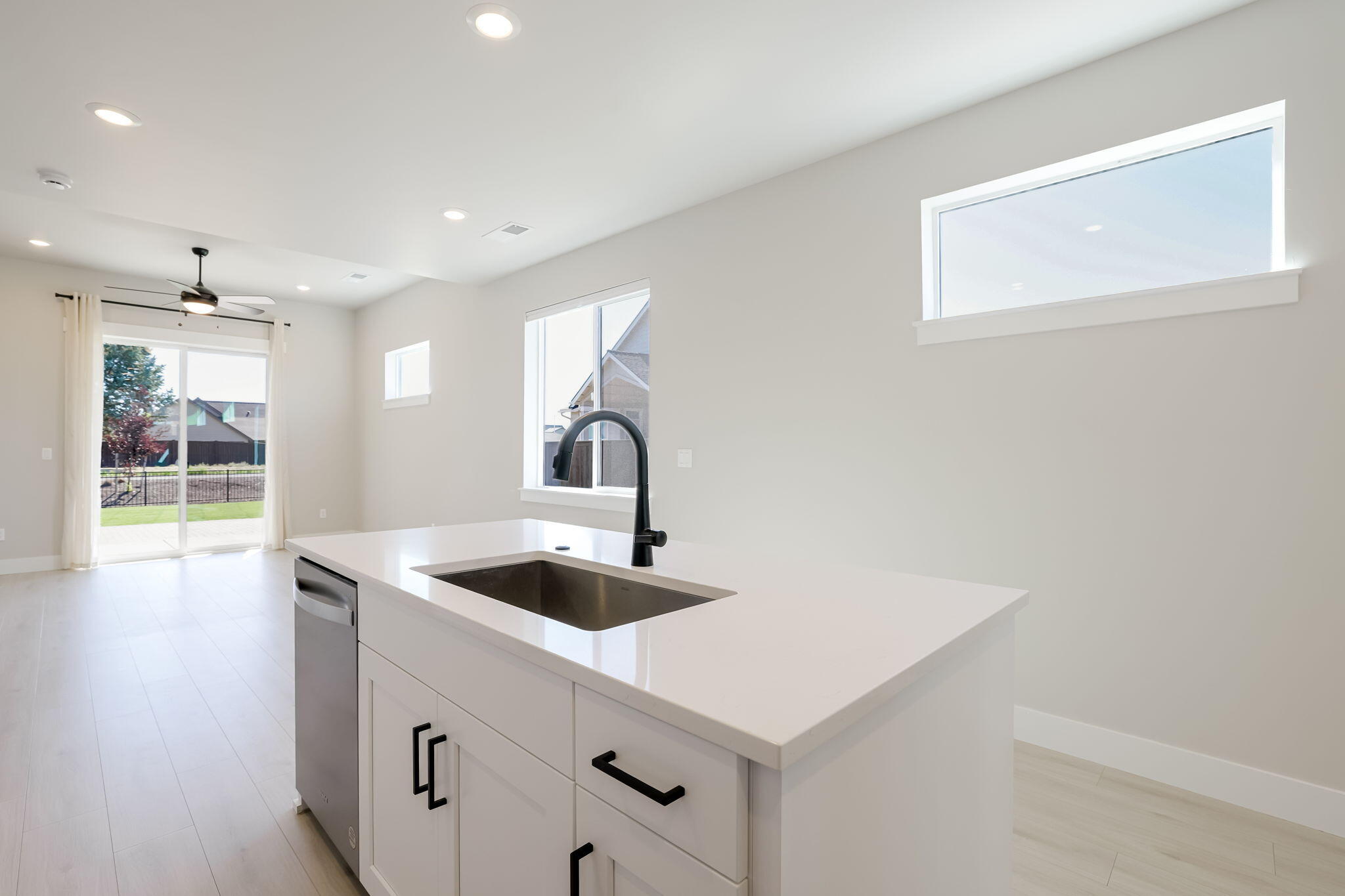 North Trailside - Residential