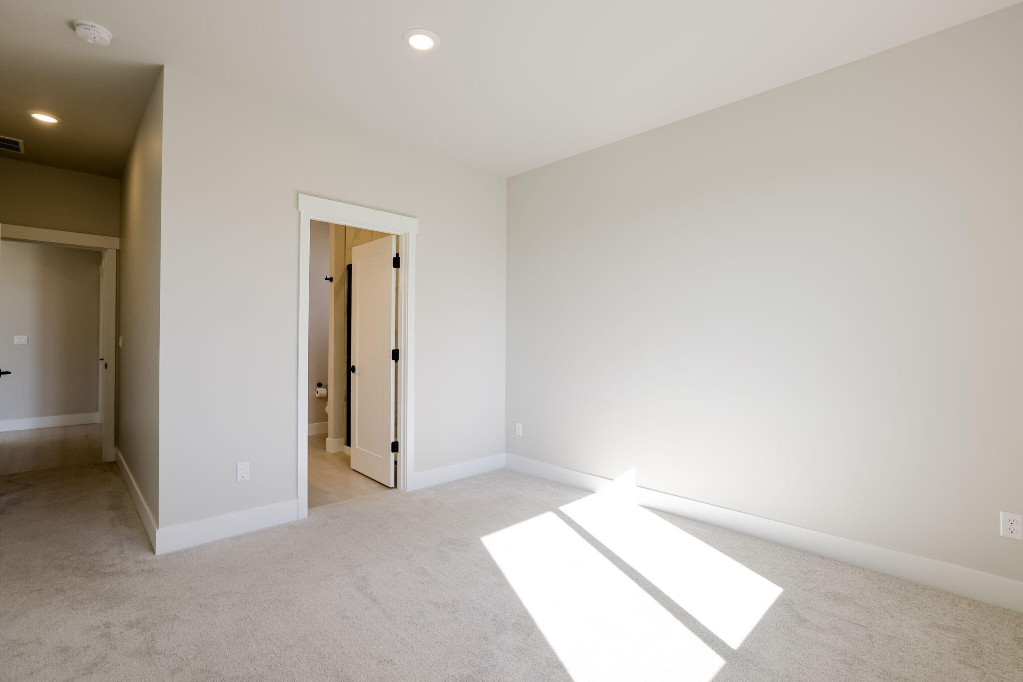 North Trailside - Residential