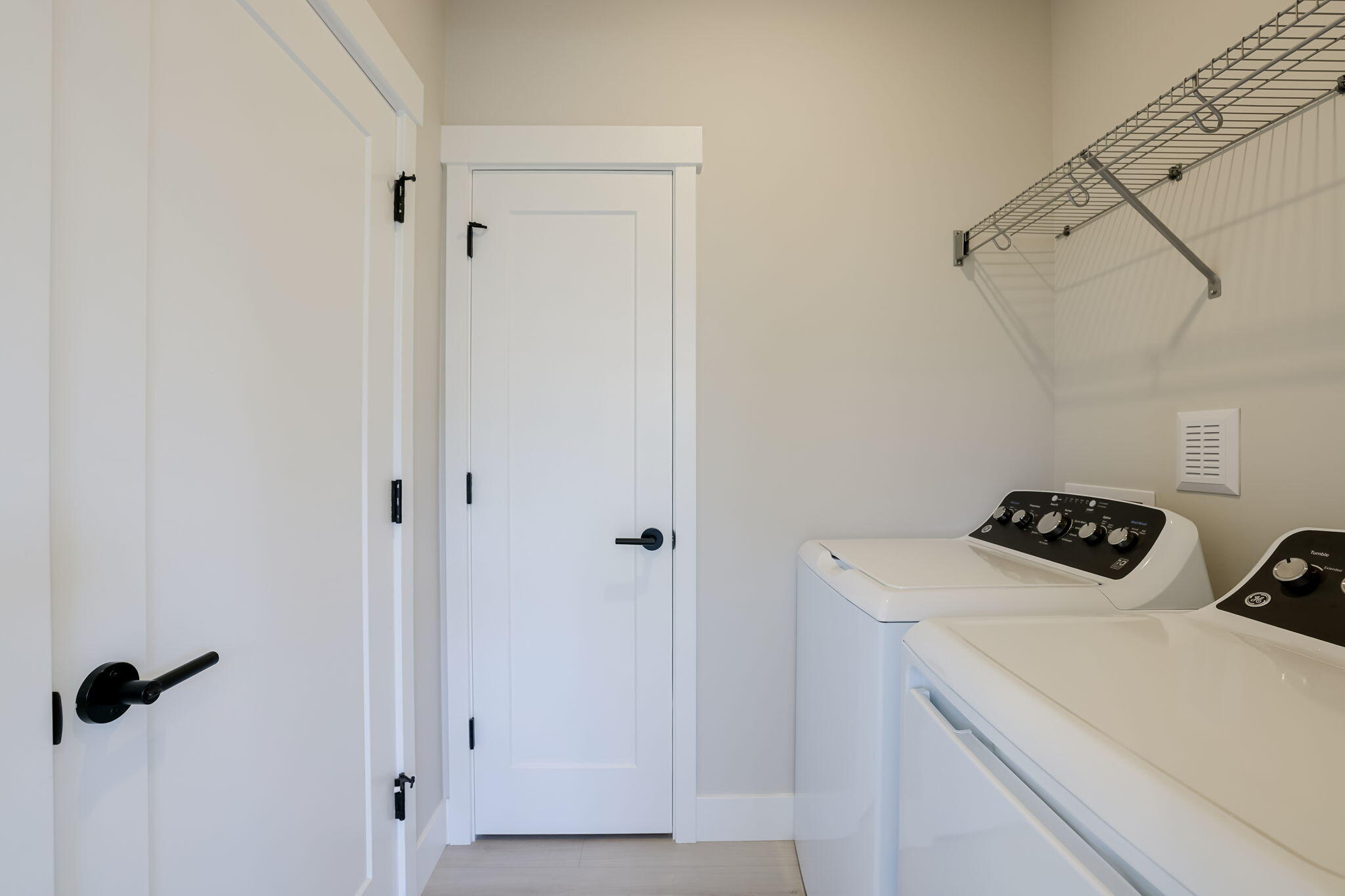 North Trailside - Residential