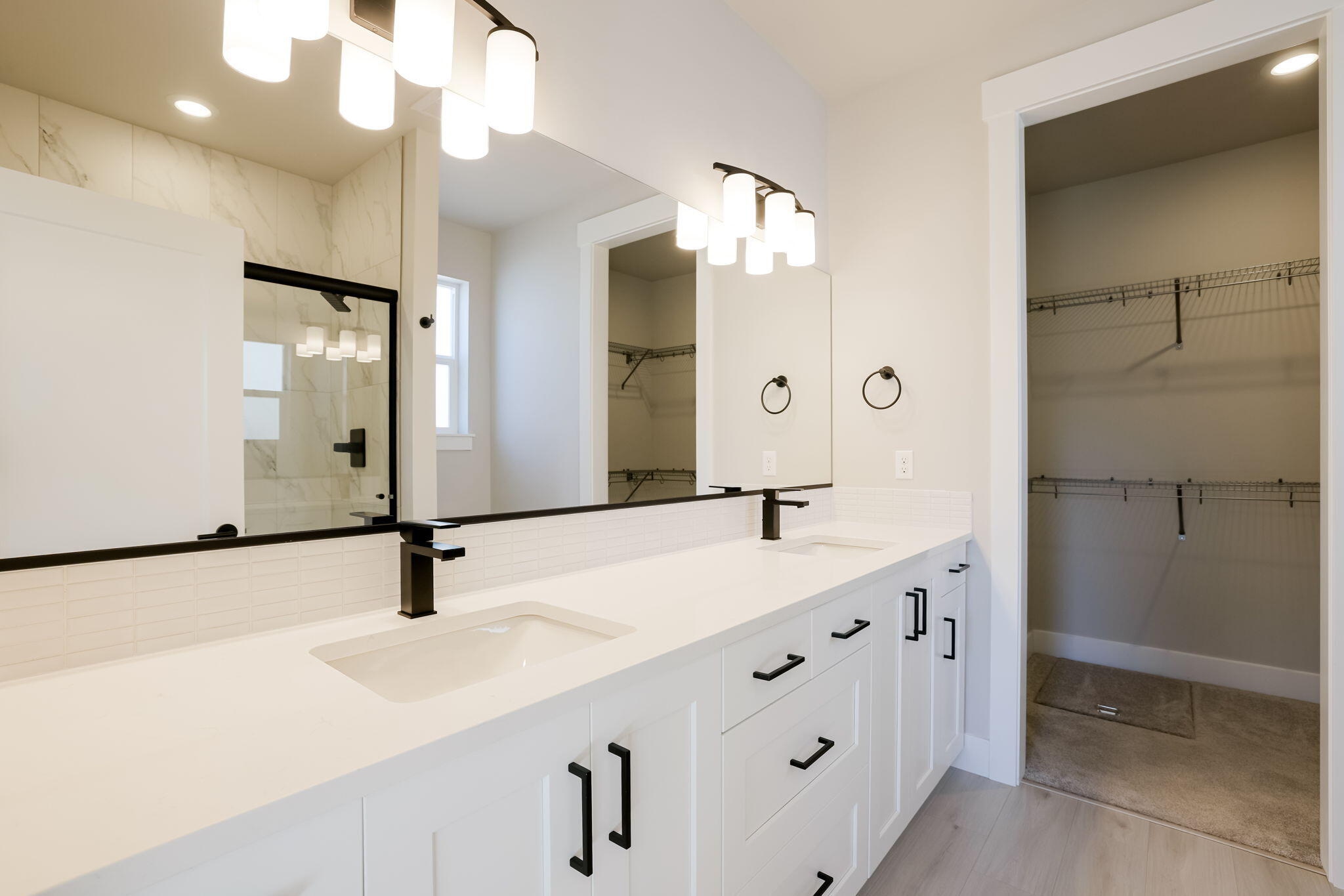 North Trailside - Residential