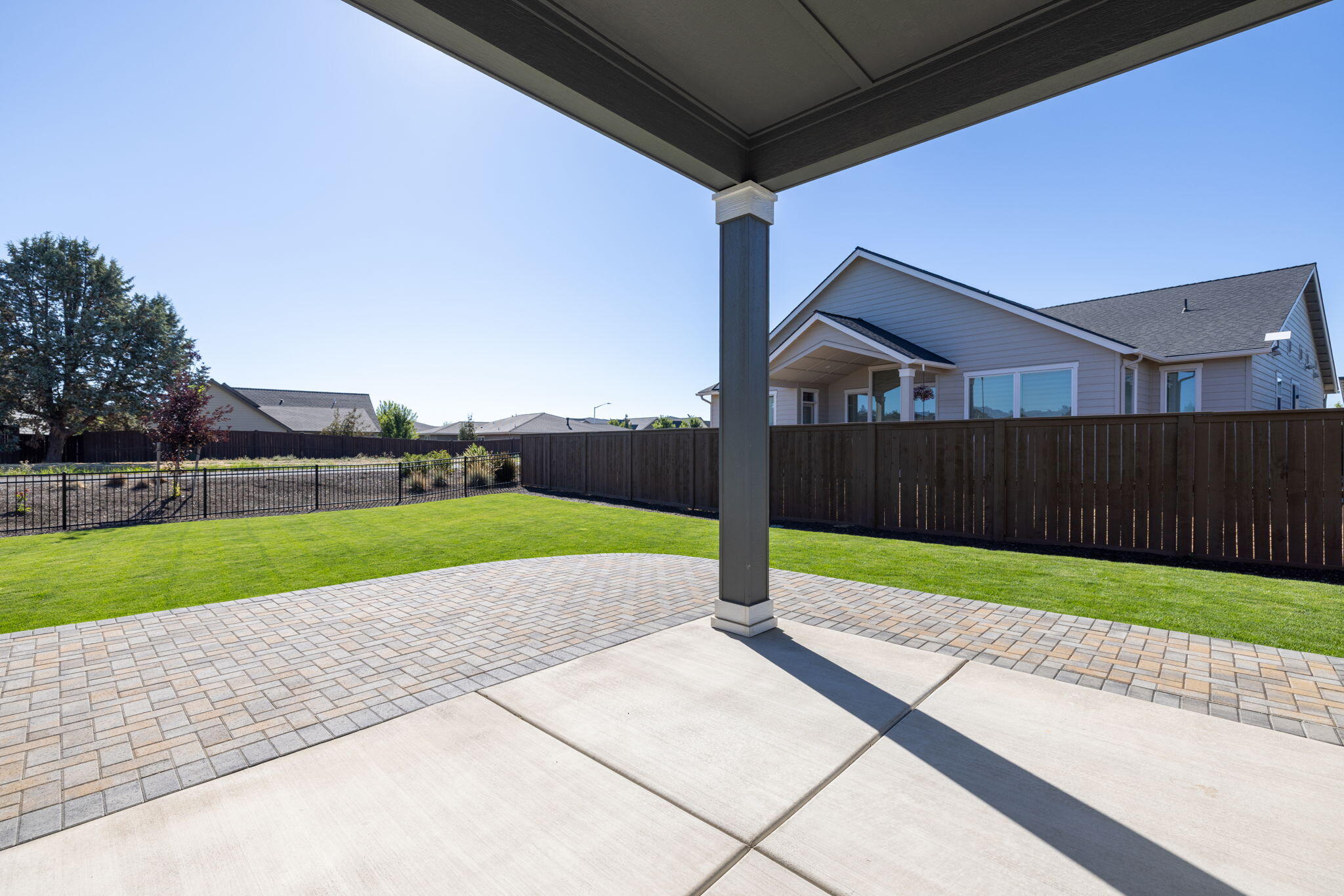 North Trailside - Residential