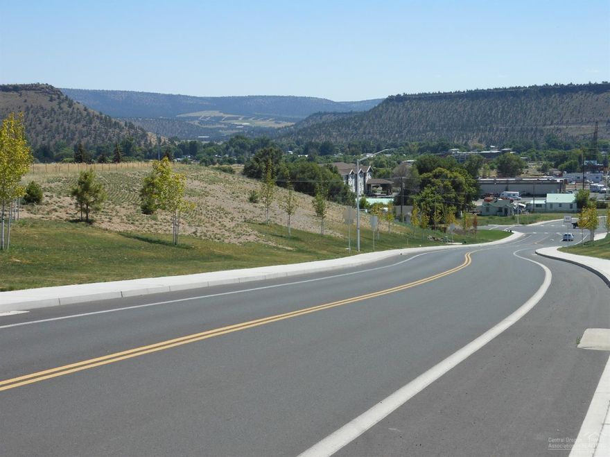 Bulk sale 4 lots in Ironhorse. Finished lots in one of Prineville's finest neighborhoods. Some lots have great views. New elementary school in neighborhood. Housing shortage in the community.