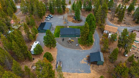 Tiny photo for 52585 Antler Lane, La Pine, OR 97739 (MLS # 220213442)