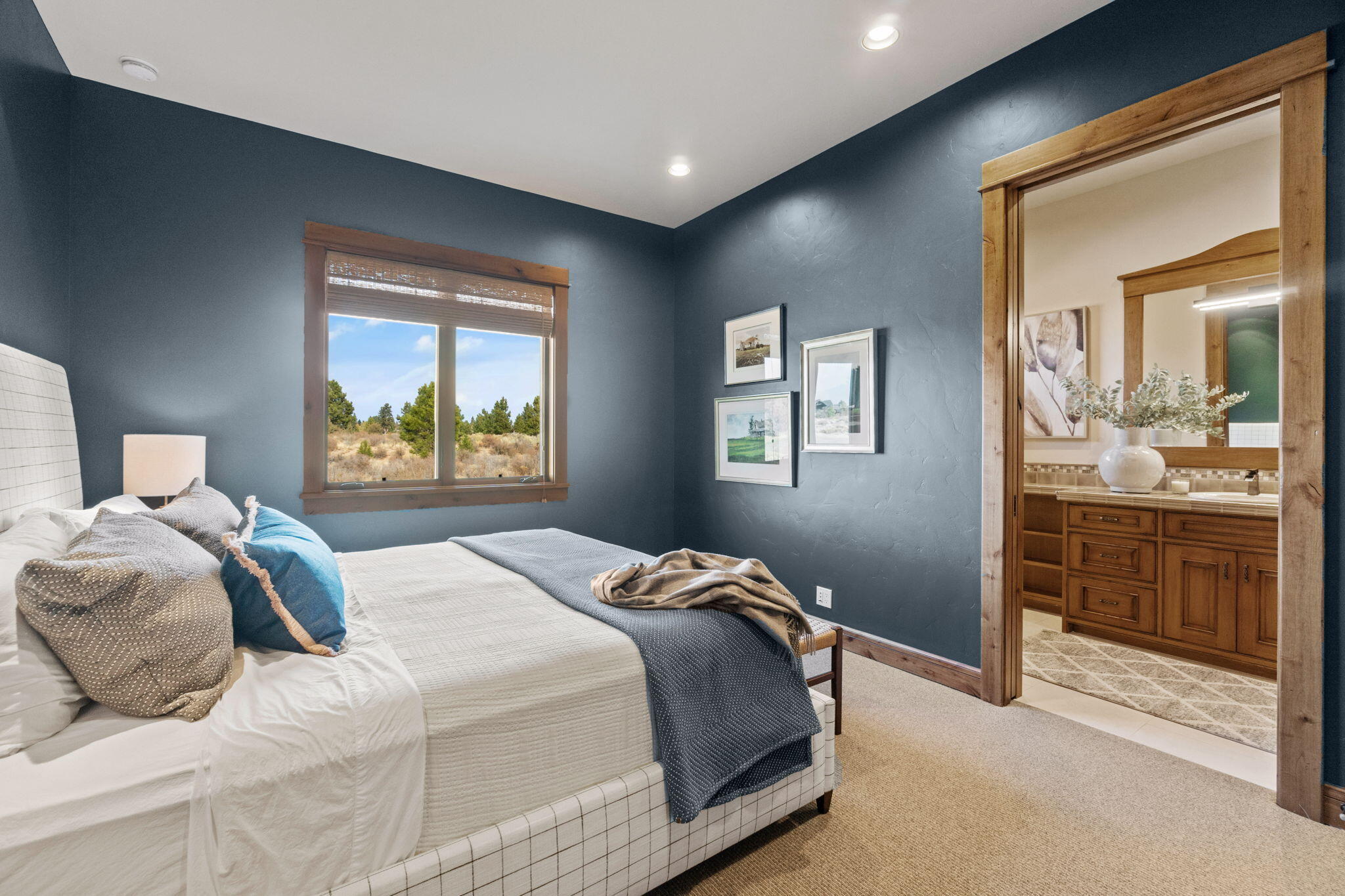 Tetherow - Residential