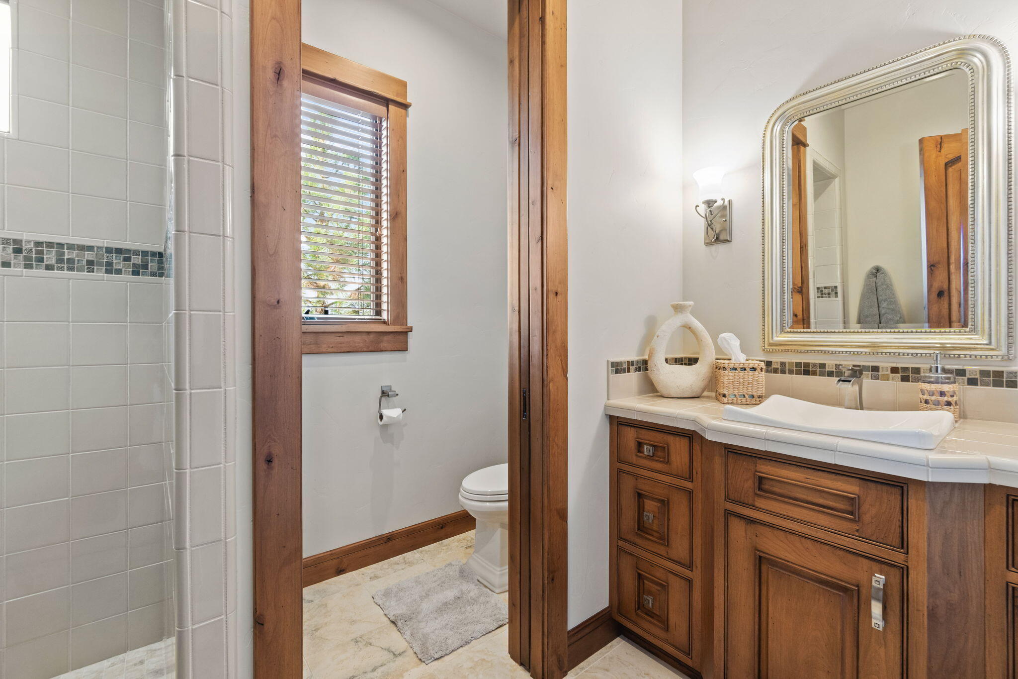 Tetherow - Residential