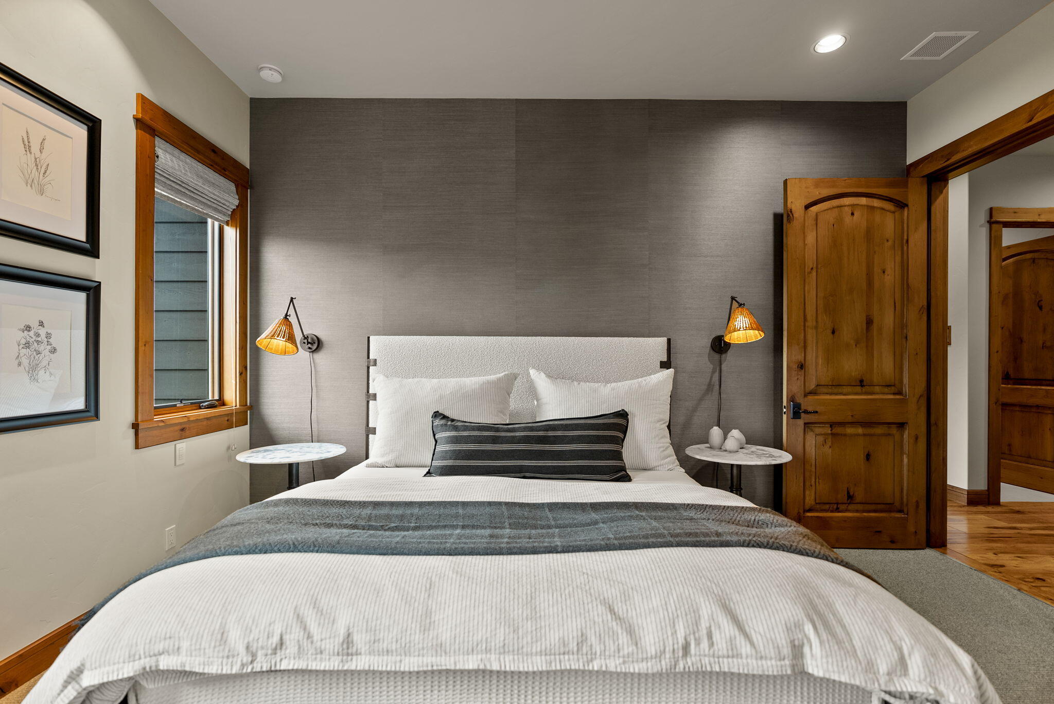 Tetherow - Residential