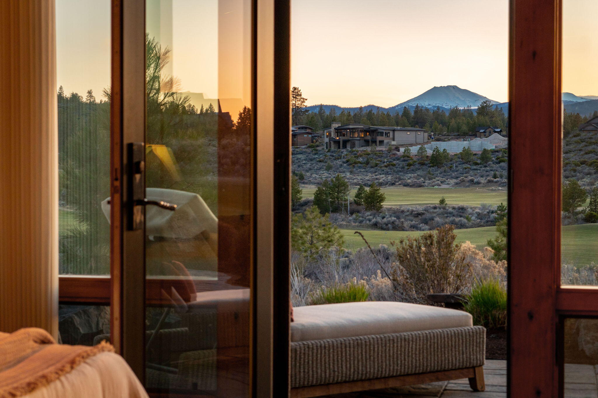 Tetherow - Residential