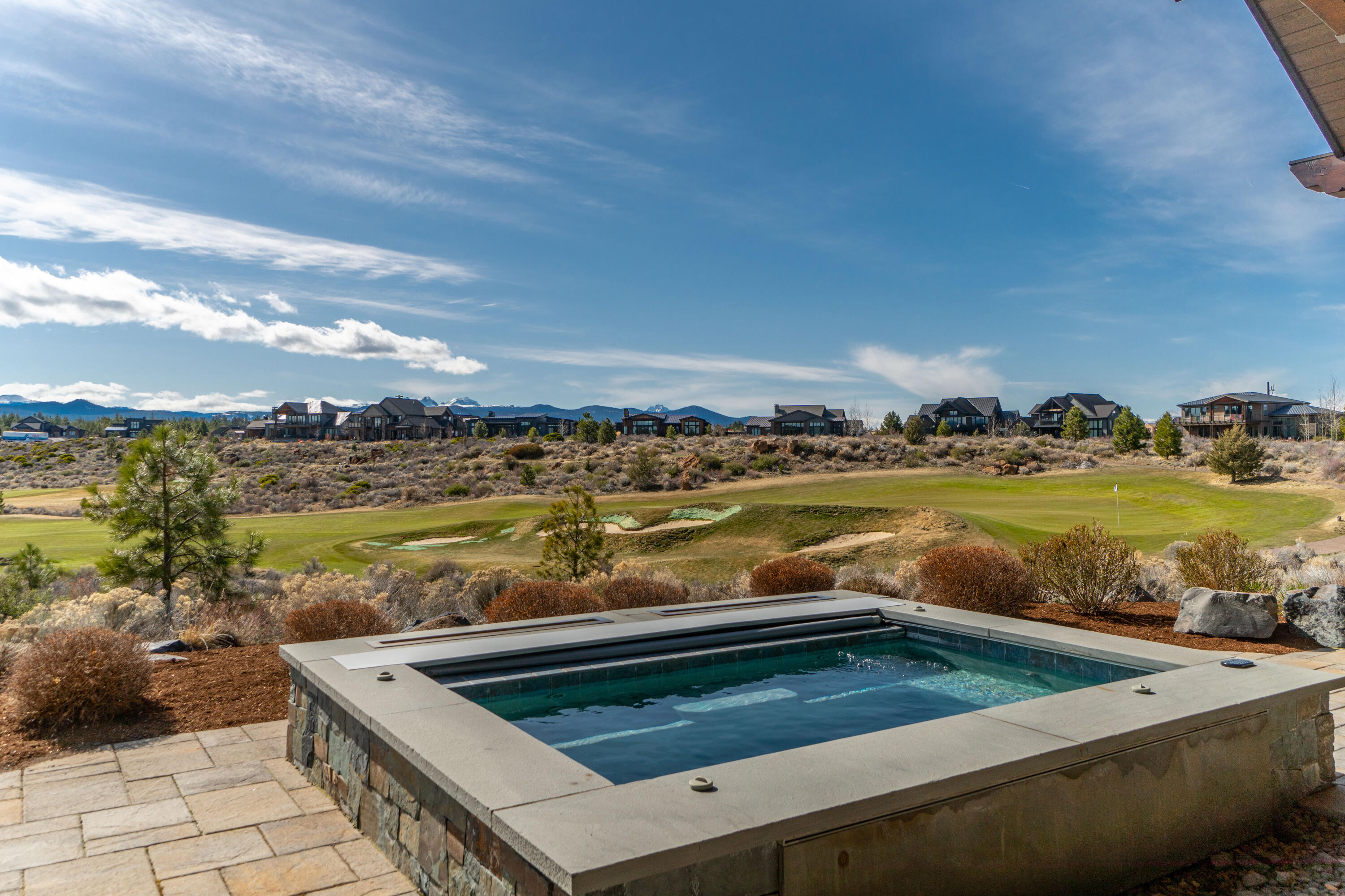 Tetherow - Residential