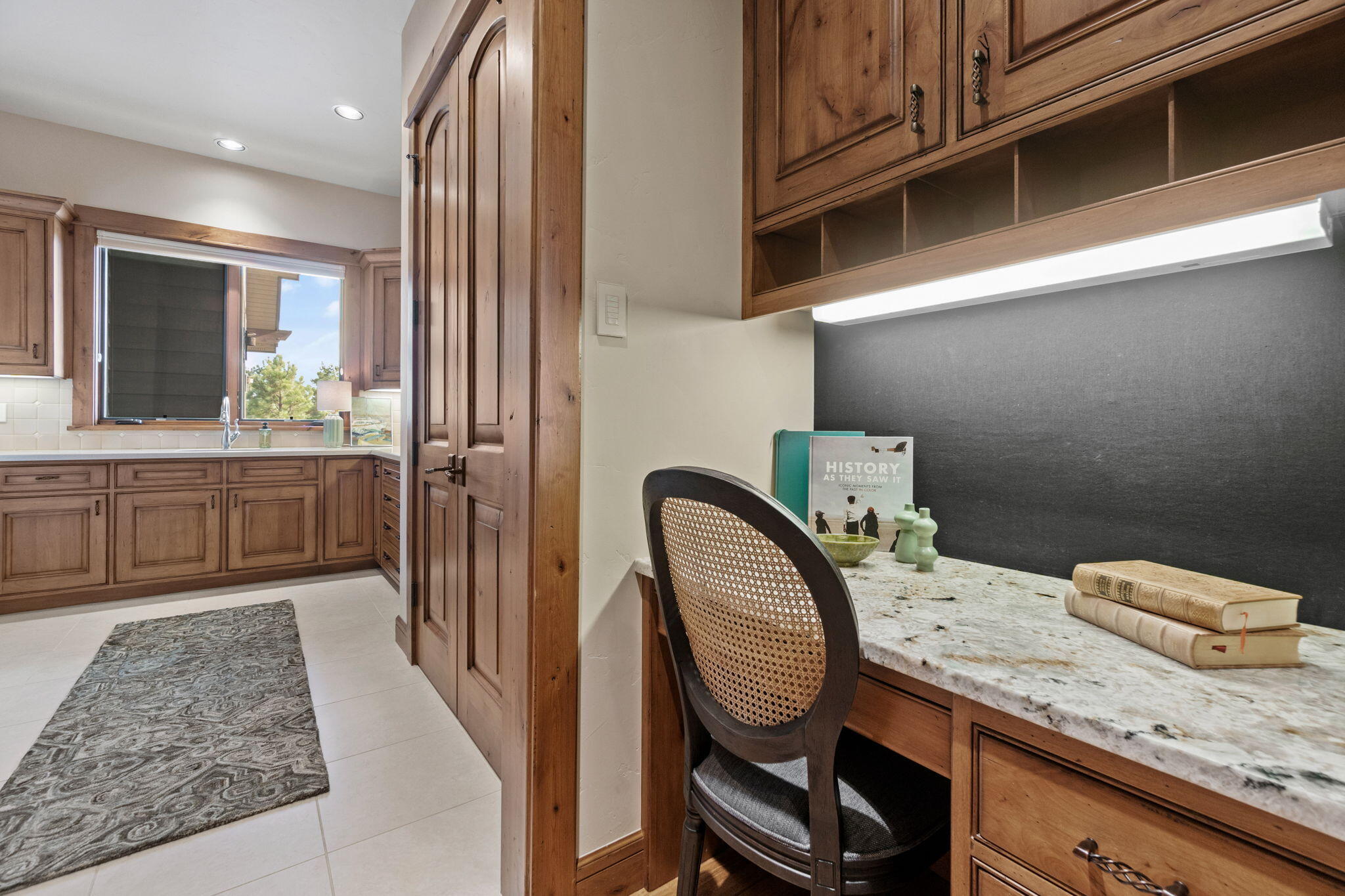 Tetherow - Residential