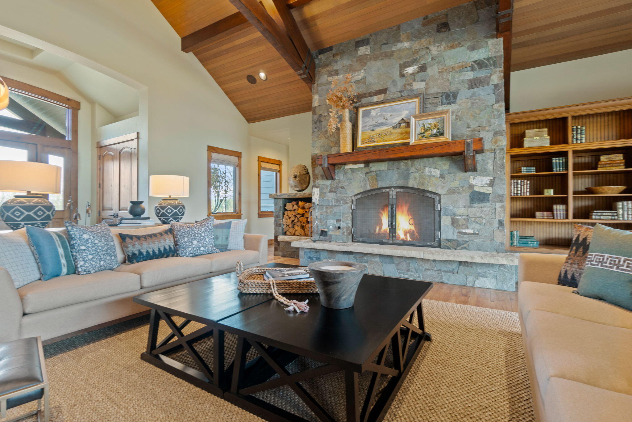 Tetherow - Residential