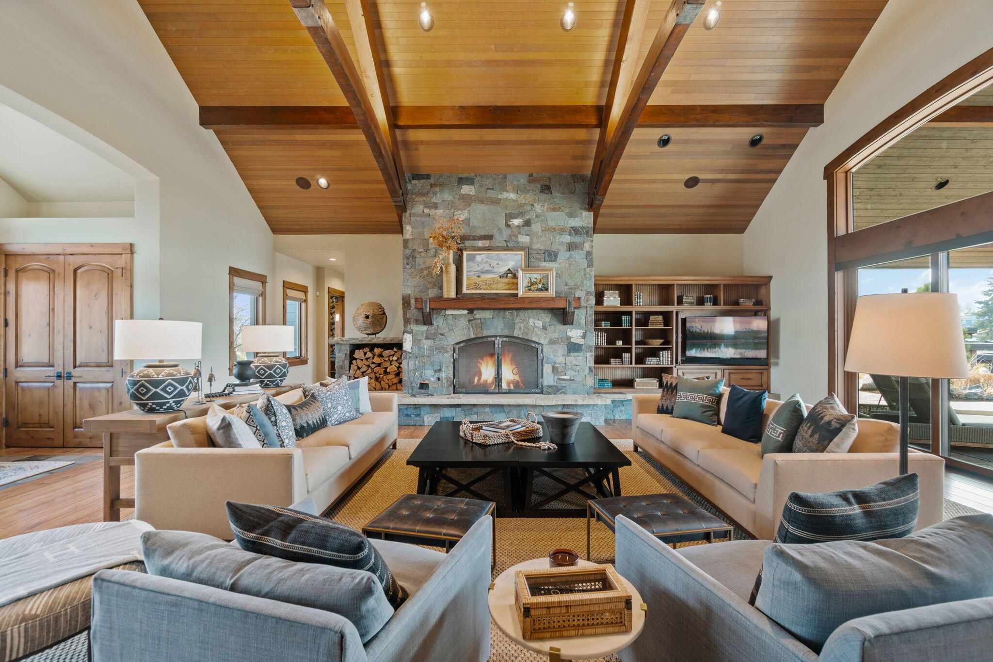 Tetherow - Residential