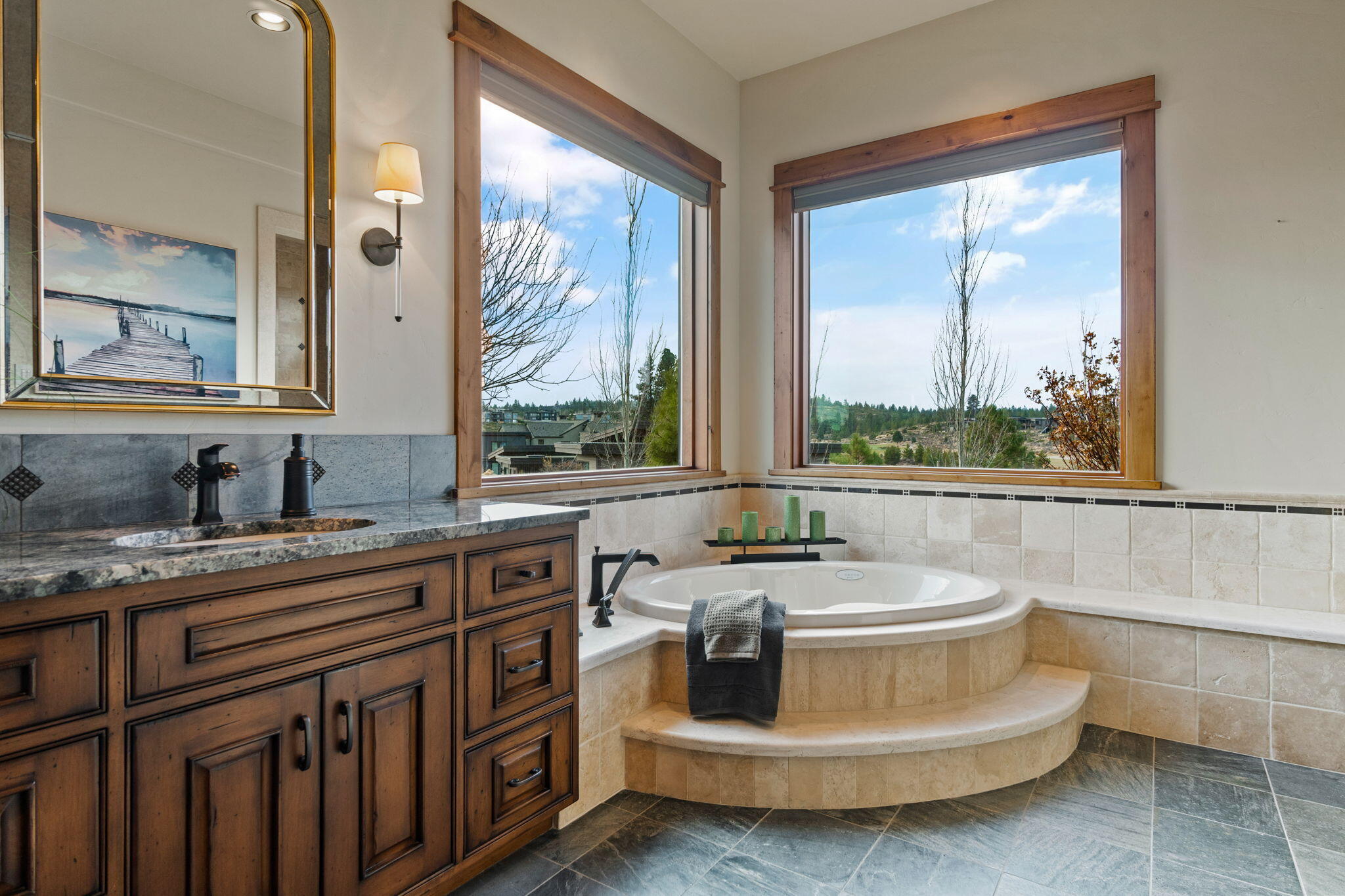 Tetherow - Residential