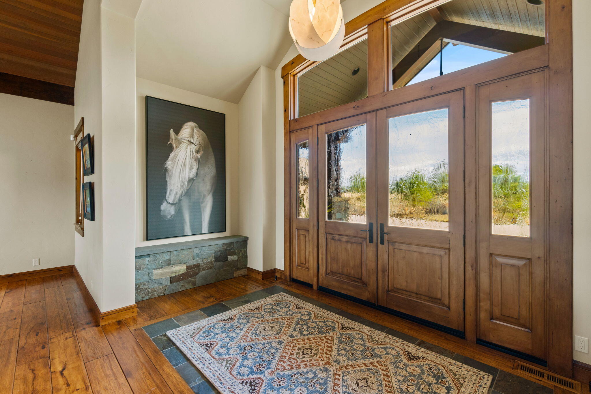 Tetherow - Residential