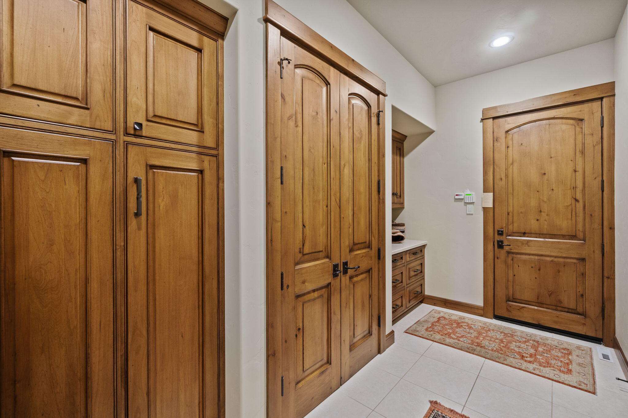 Tetherow - Residential