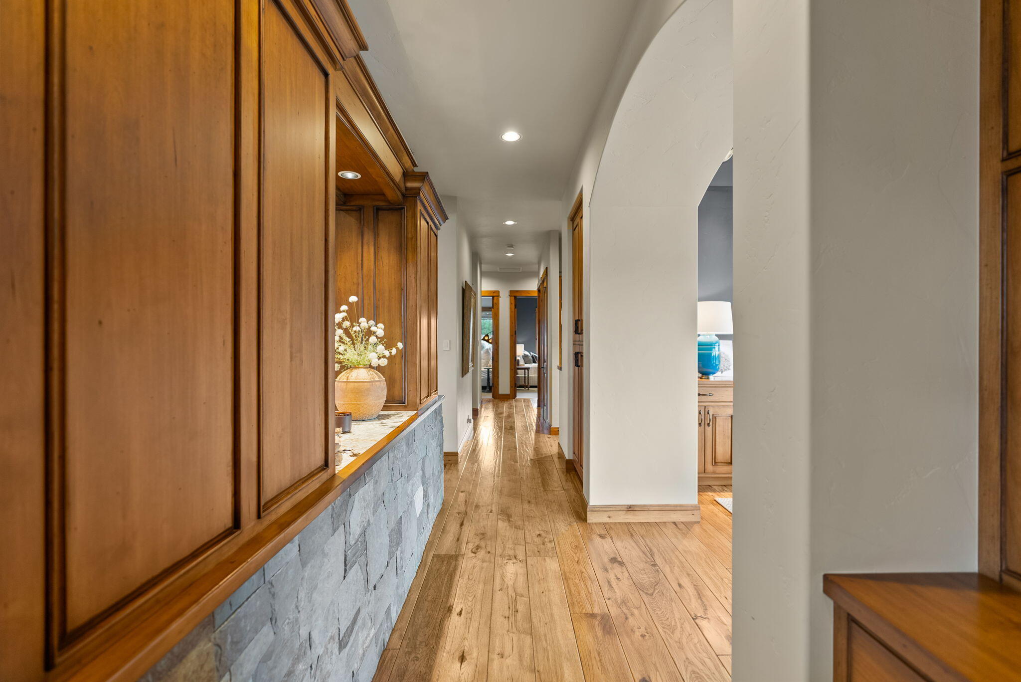 Tetherow - Residential