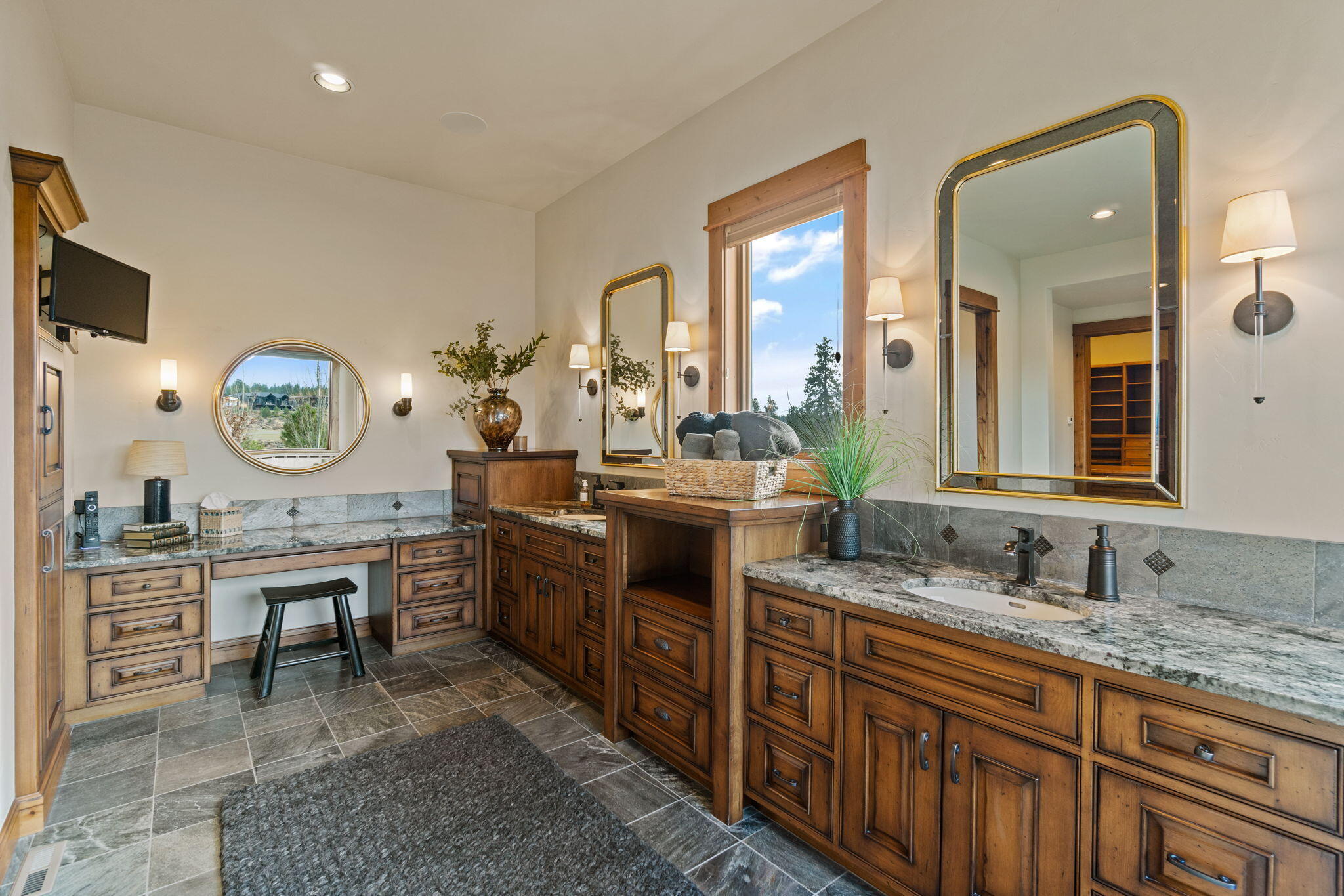 Tetherow - Residential