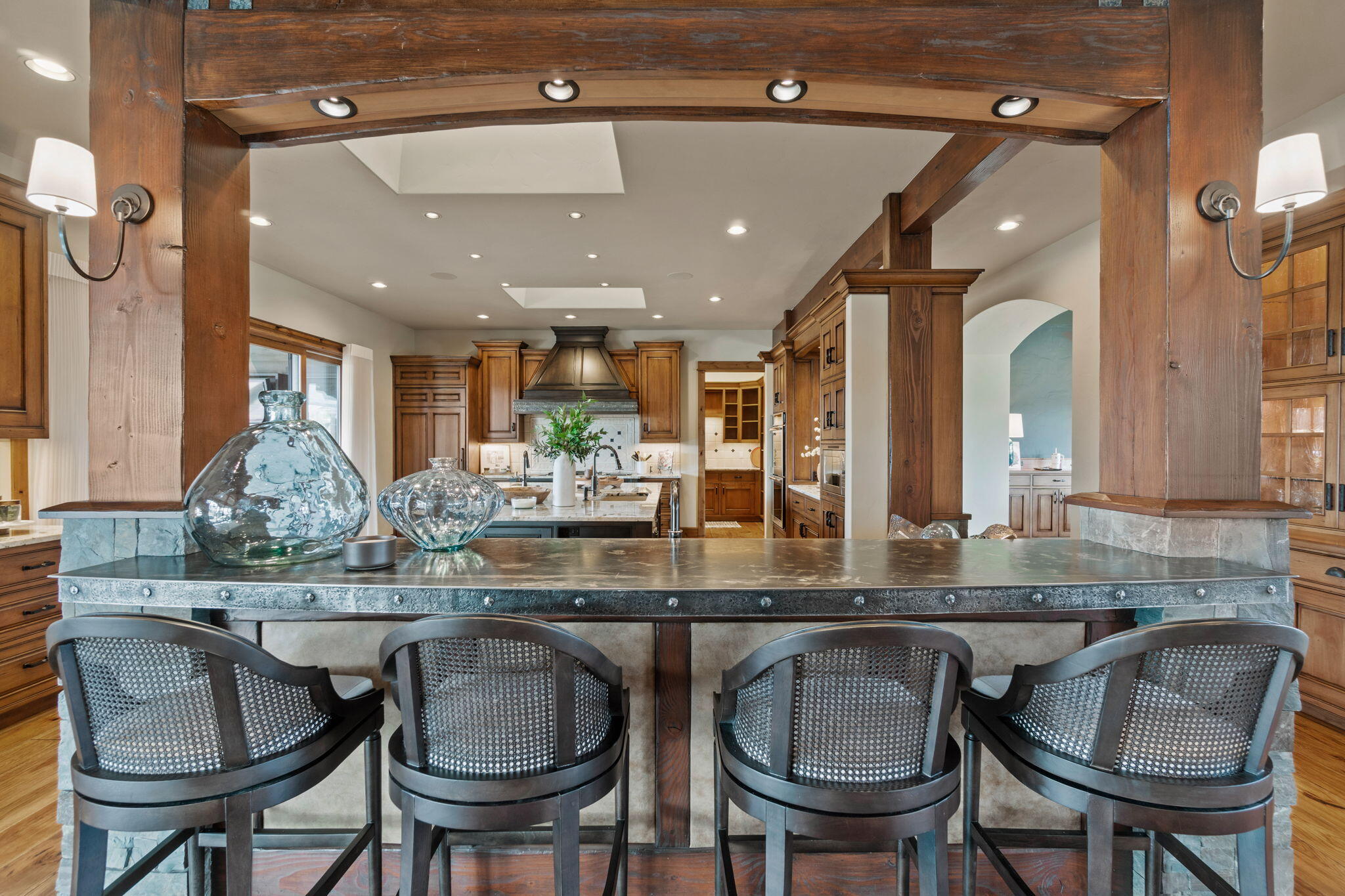 Tetherow - Residential