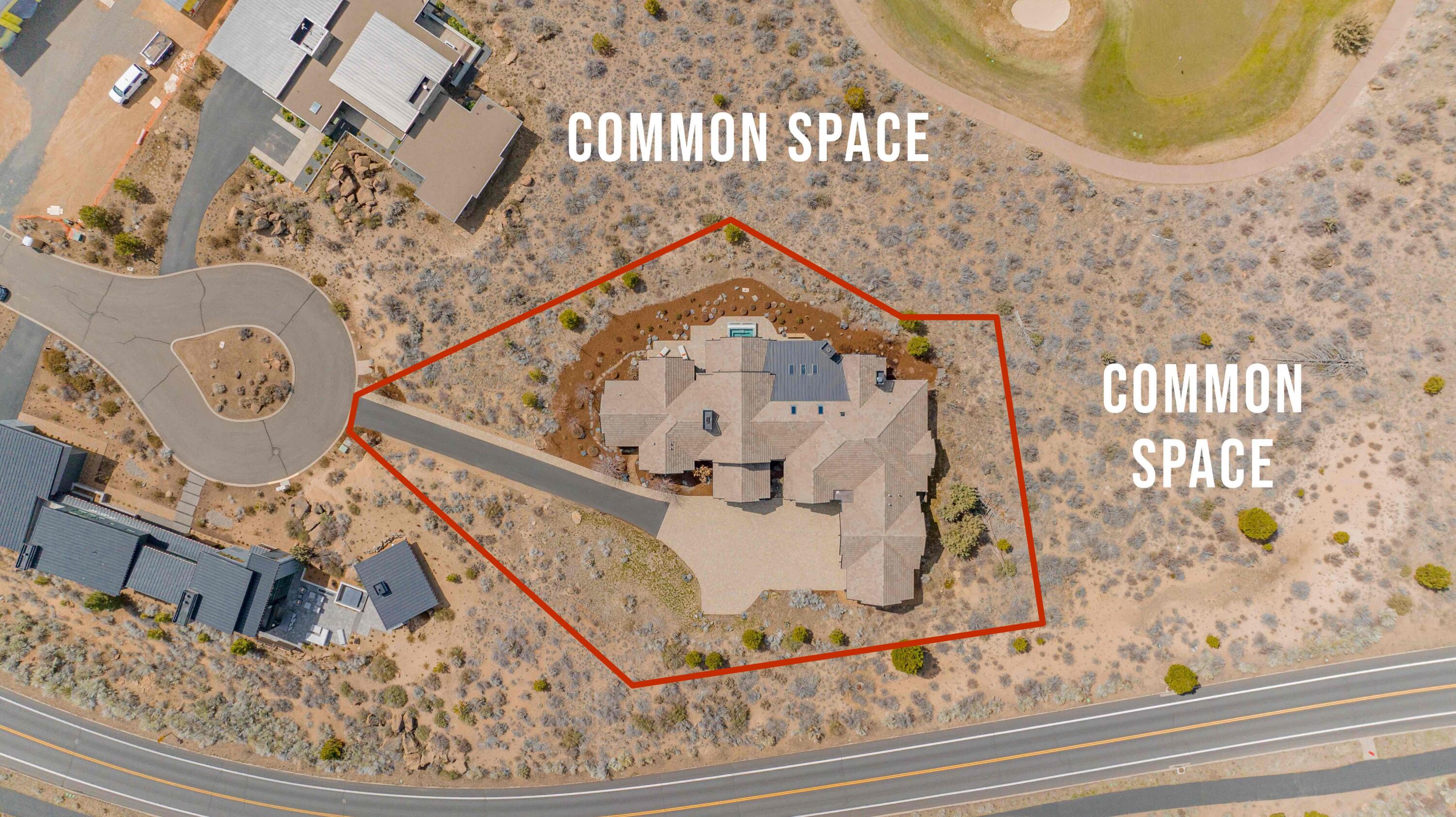 Tetherow - Residential