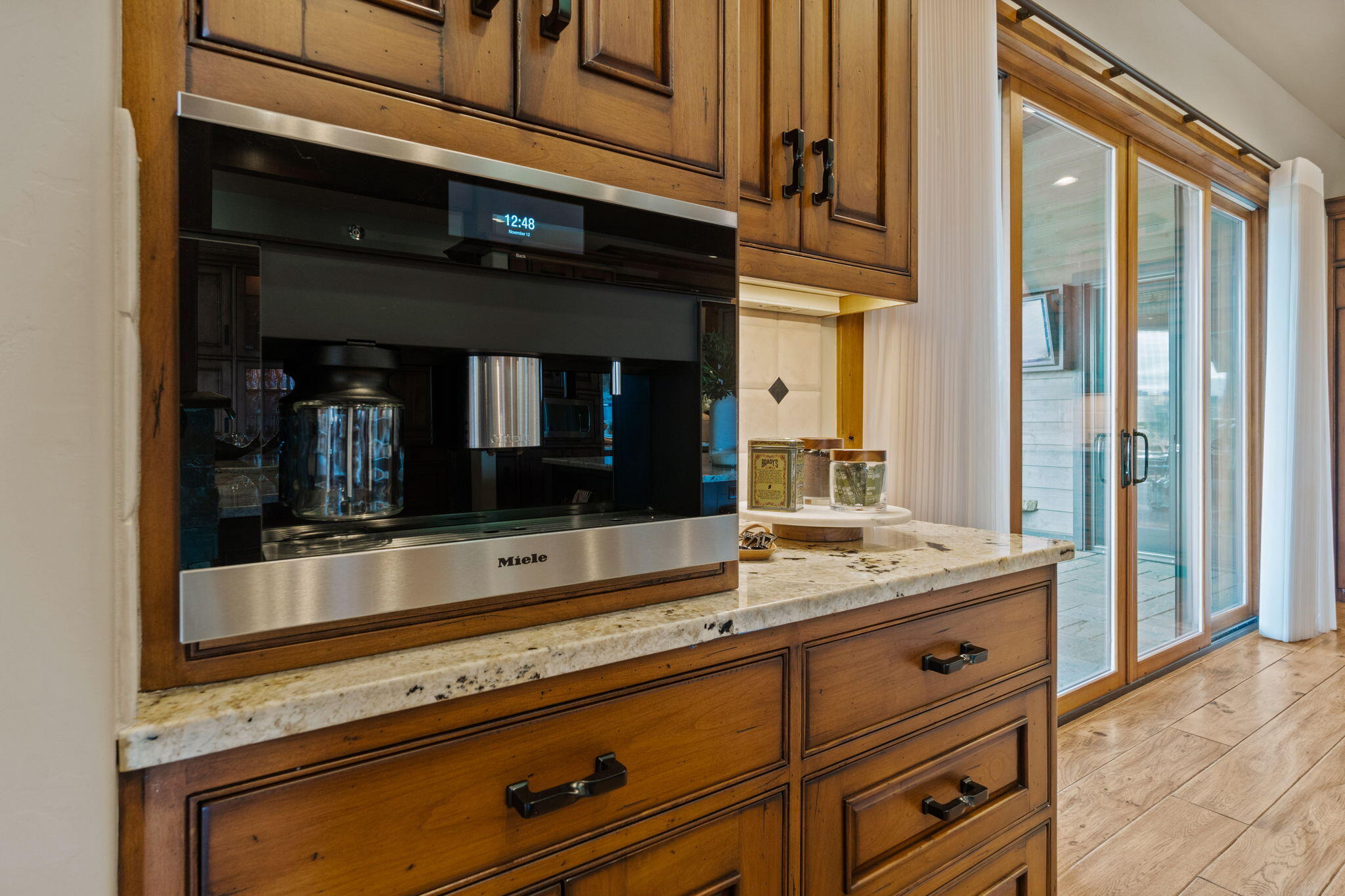 Tetherow - Residential