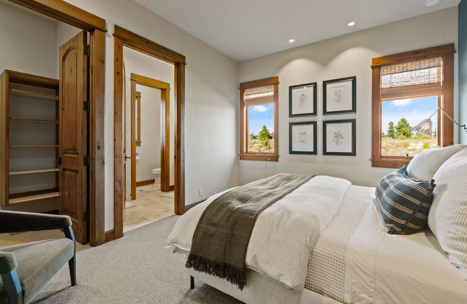 Tetherow - Residential