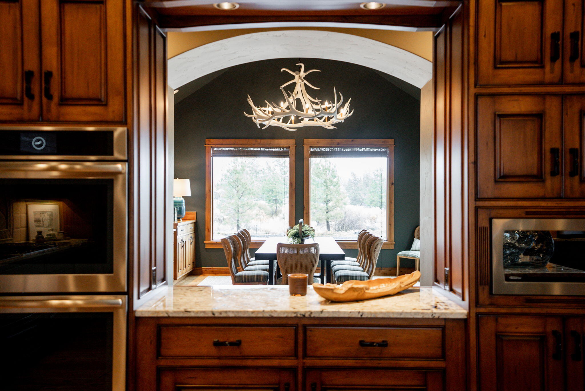 Tetherow - Residential