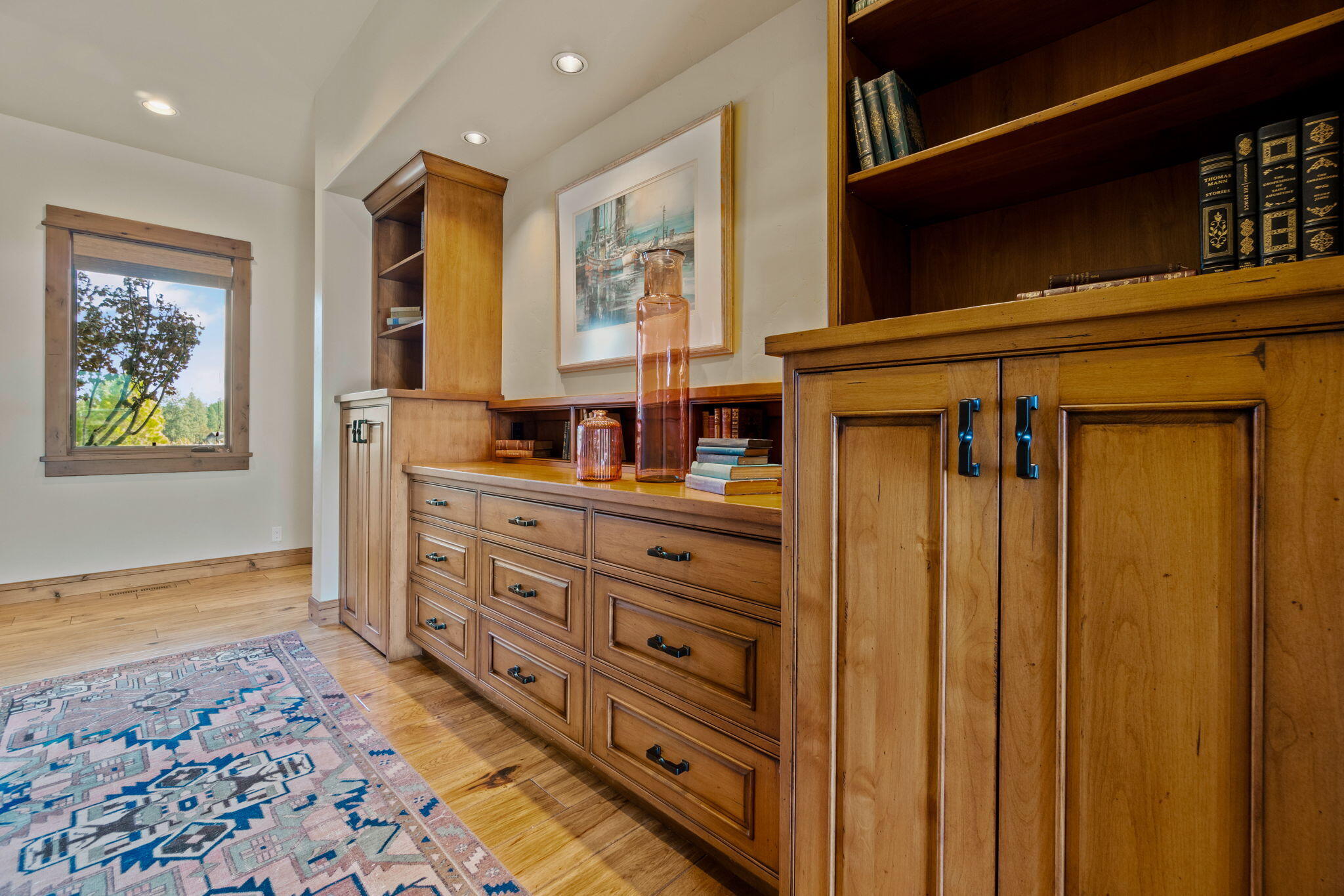 Tetherow - Residential