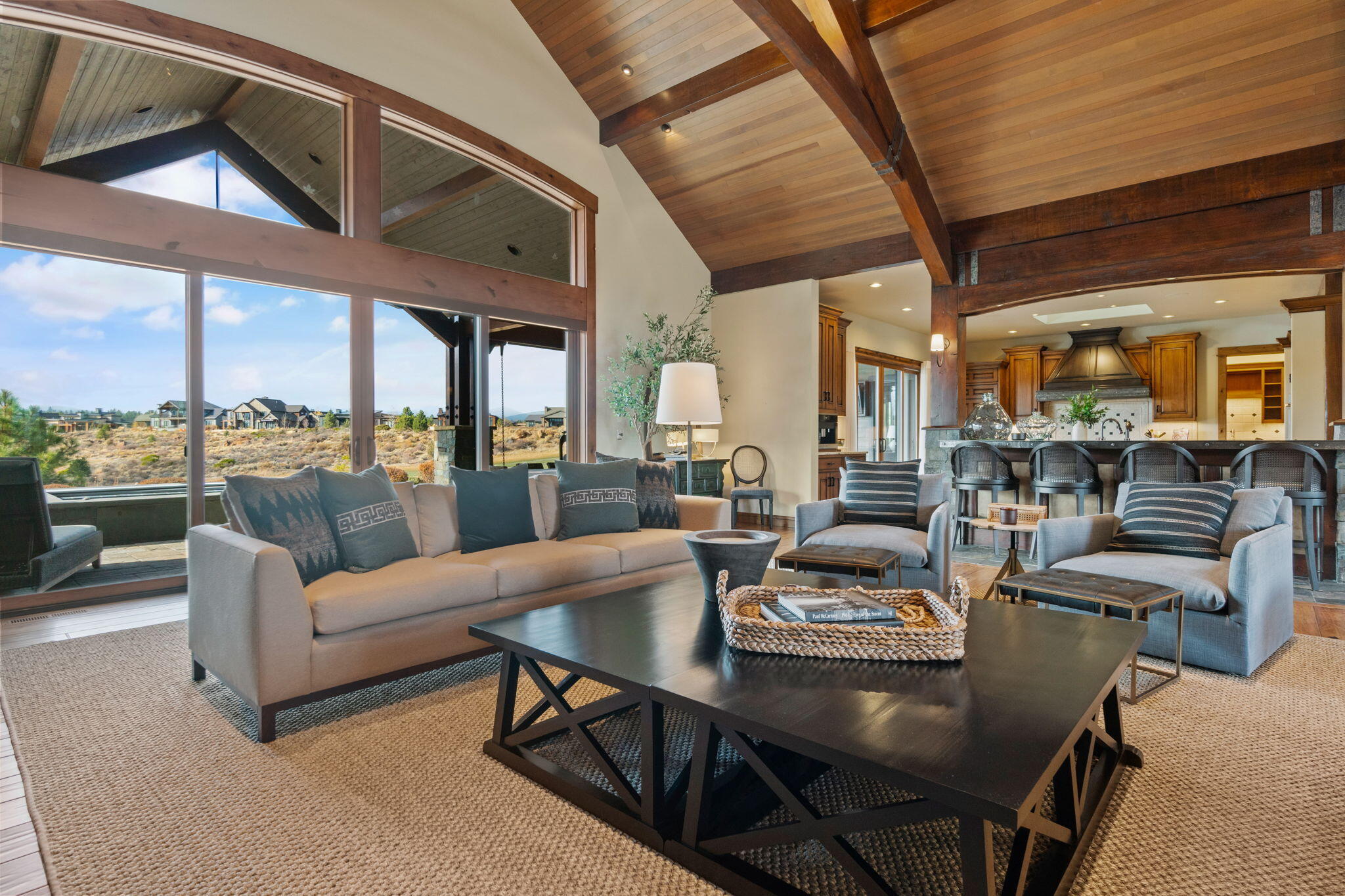 Tetherow - Residential