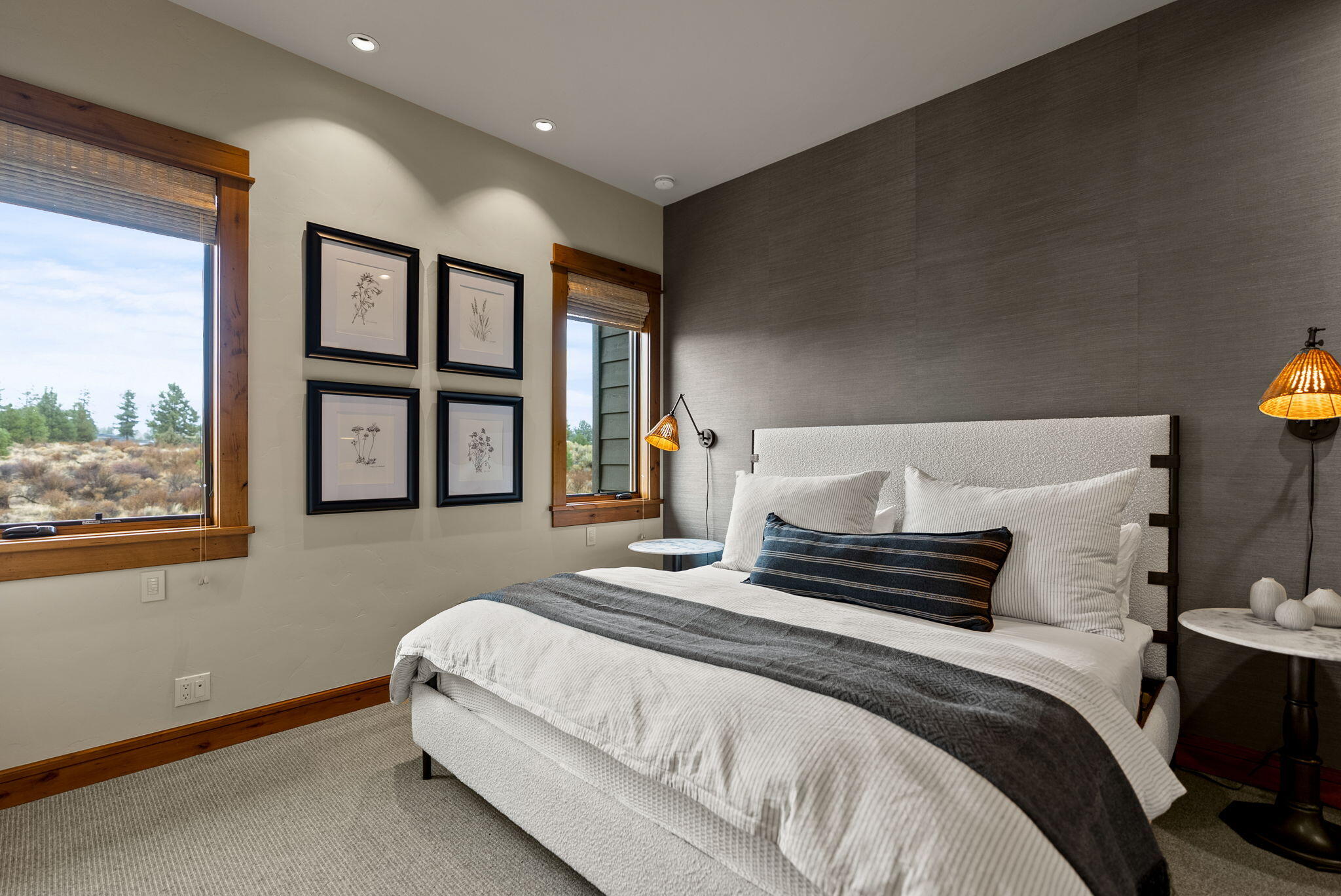 Tetherow - Residential