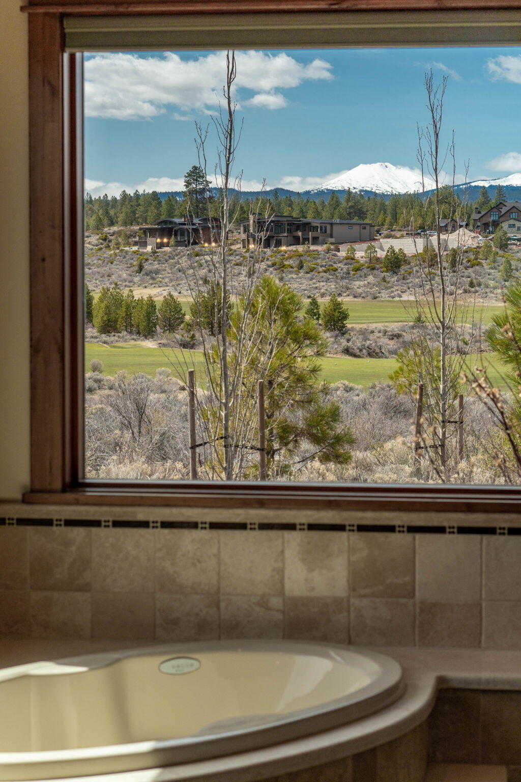 Tetherow - Residential