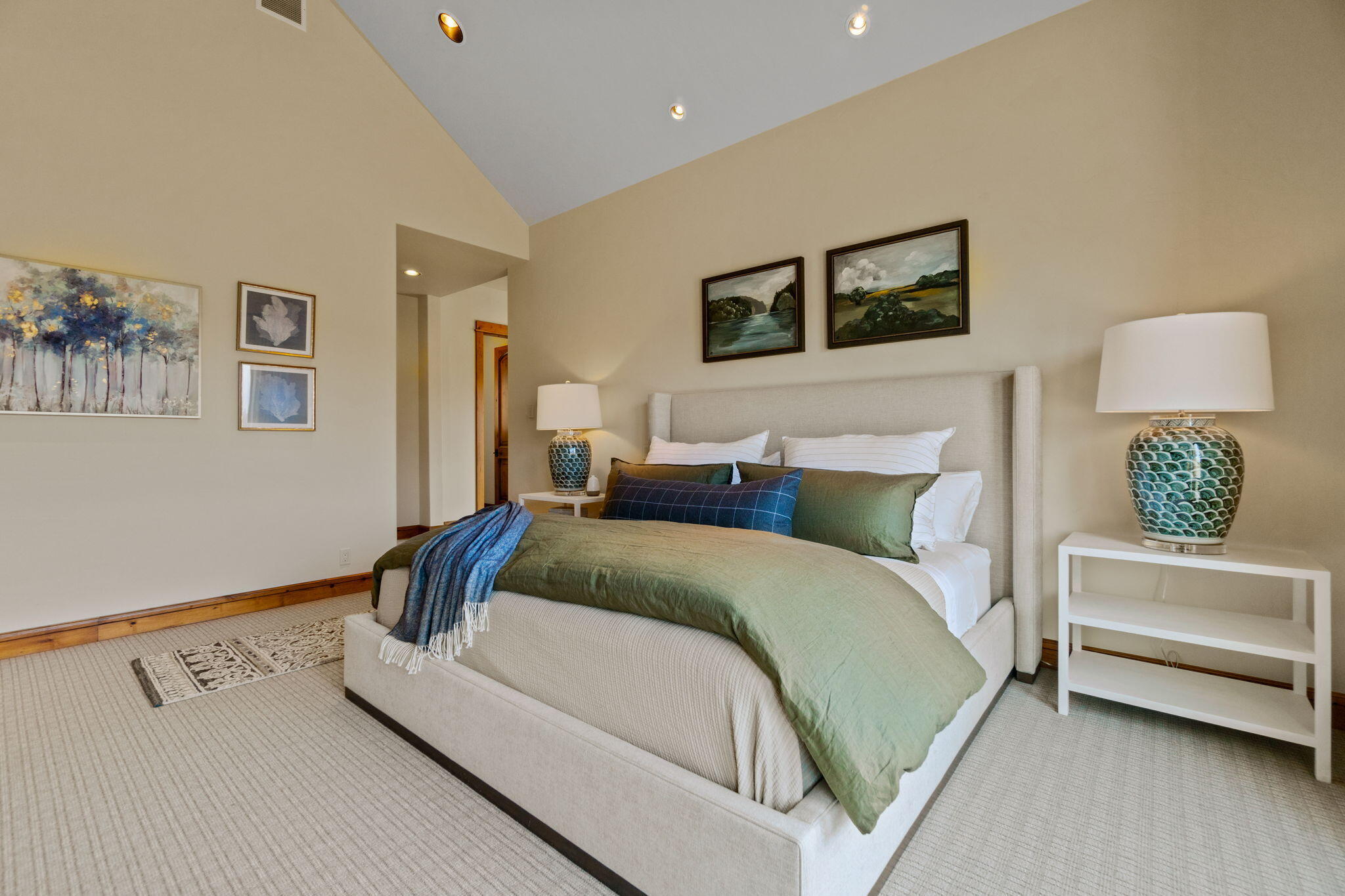 Tetherow - Residential