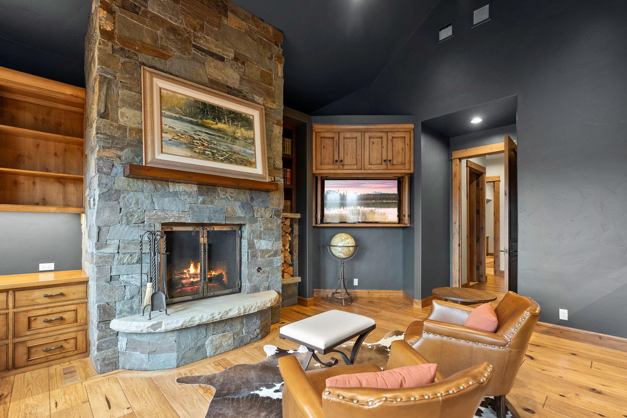 Tetherow - Residential