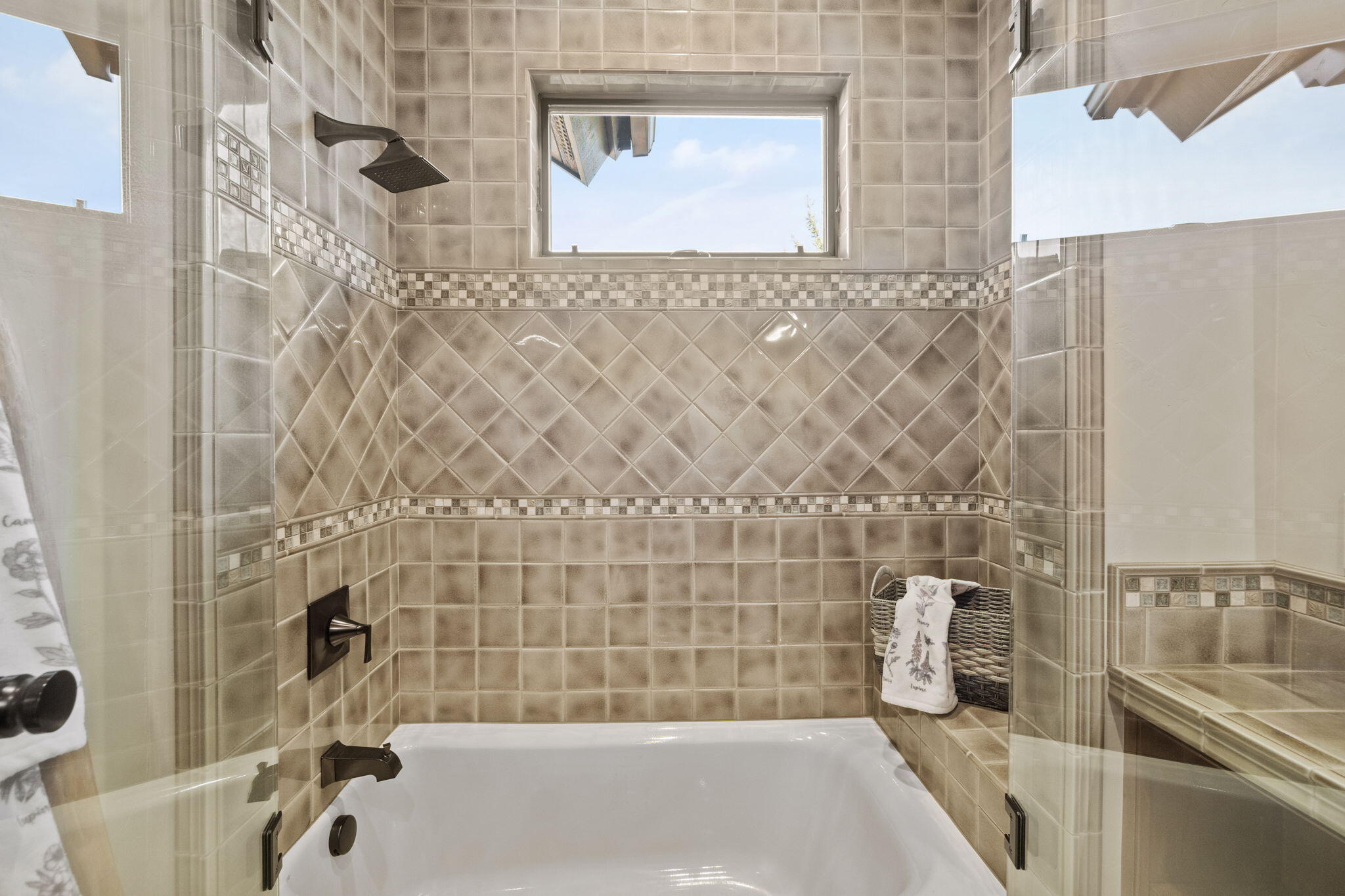 Tetherow - Residential