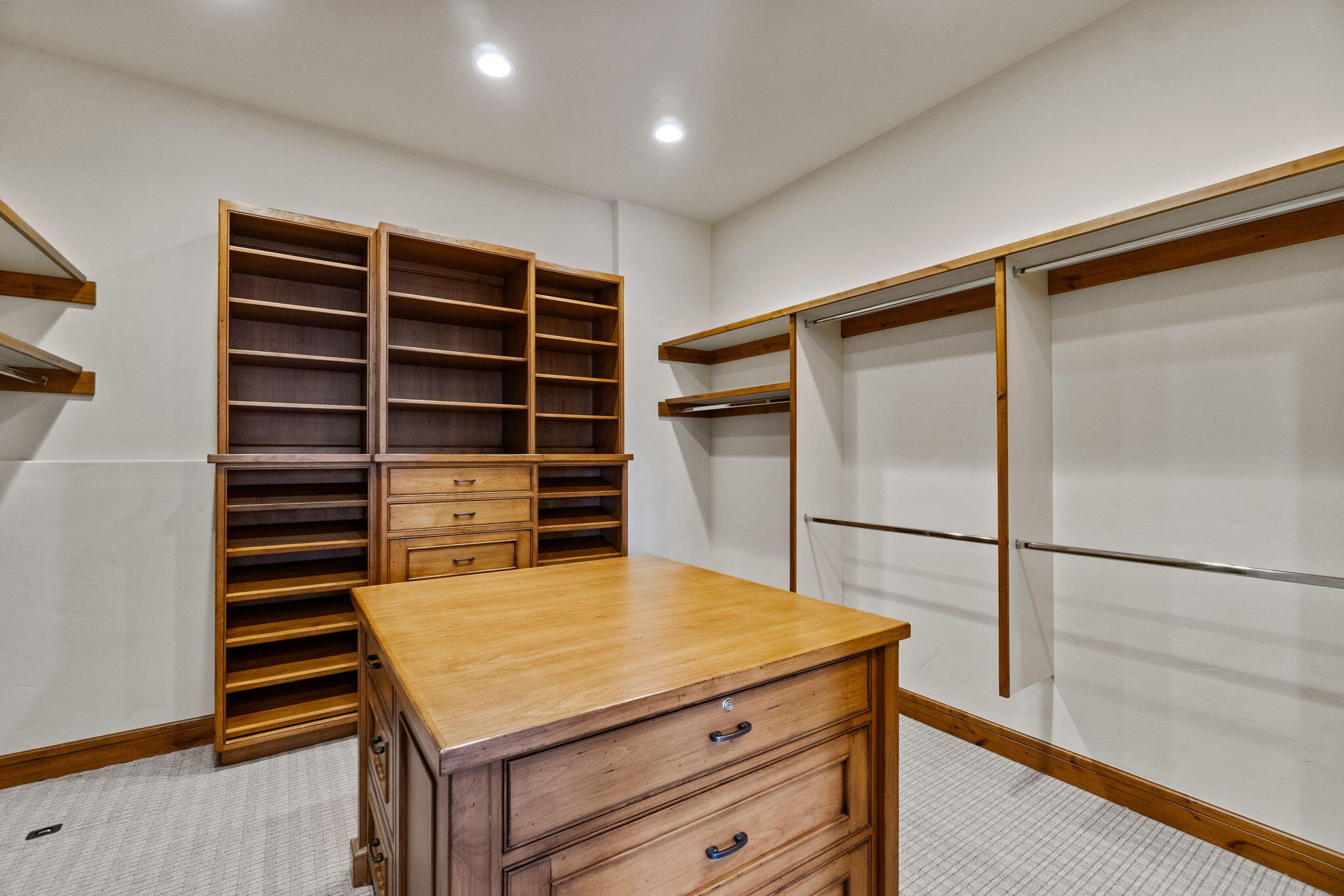 Tetherow - Residential