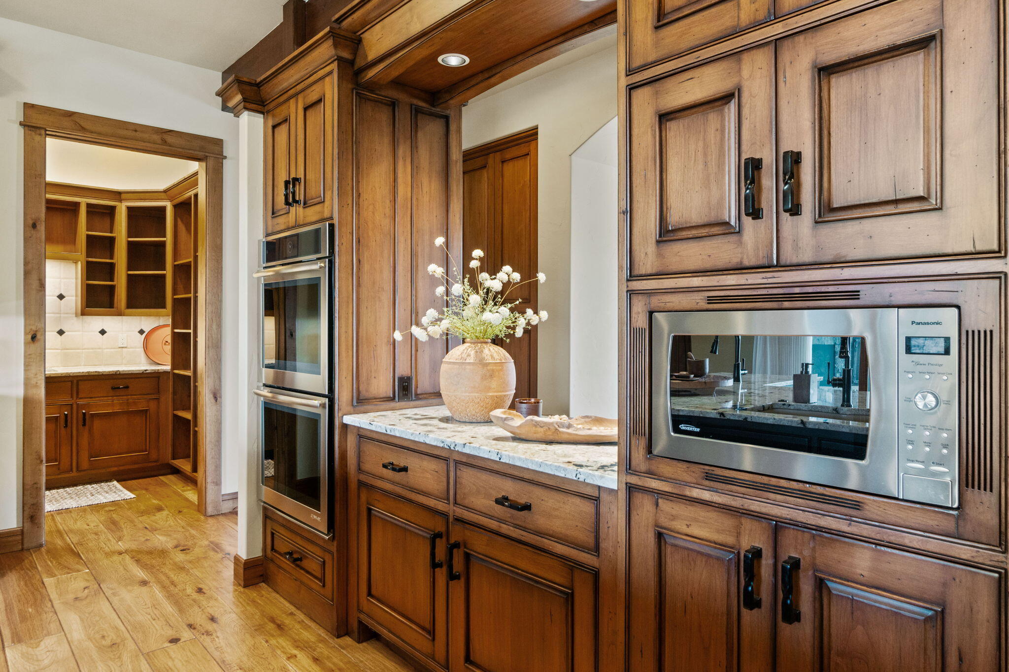 Tetherow - Residential