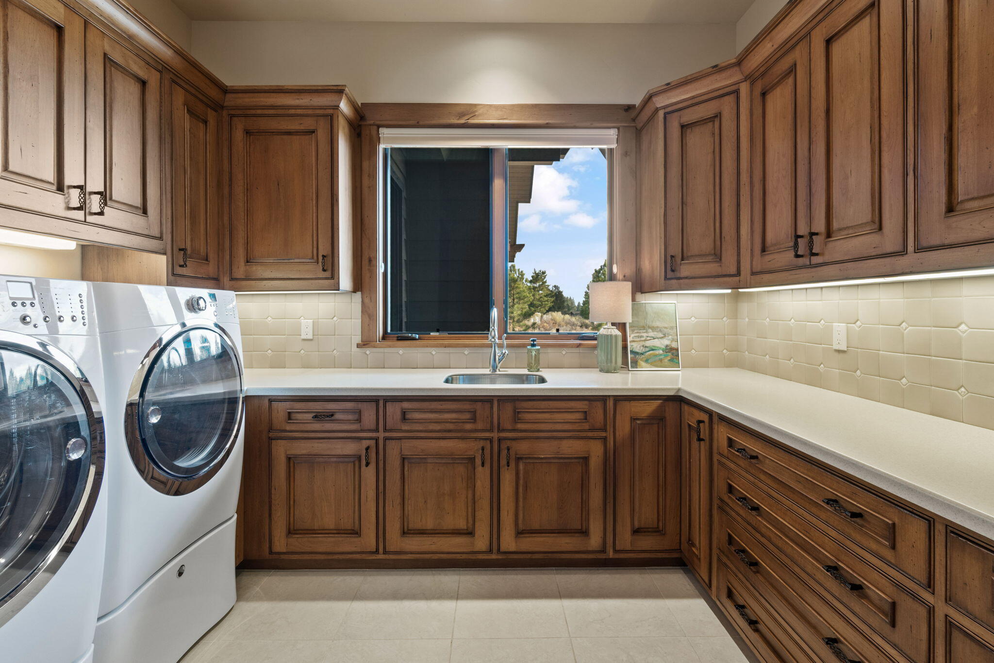 Tetherow - Residential