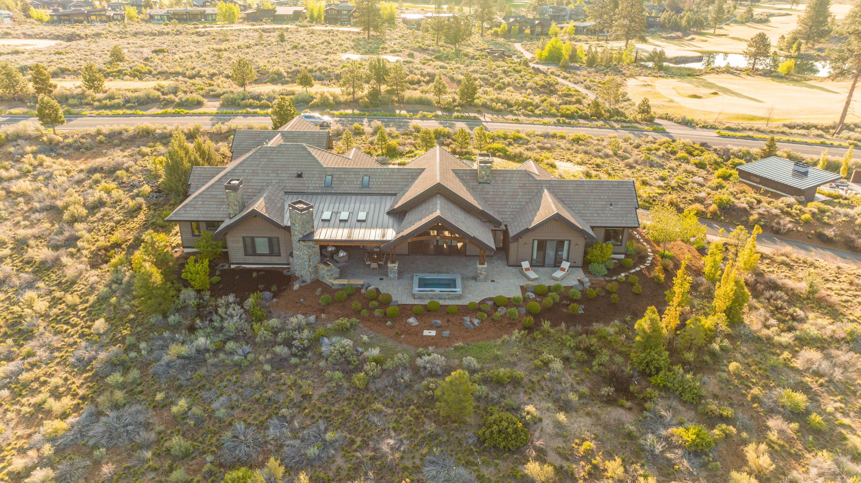 Tetherow - Residential