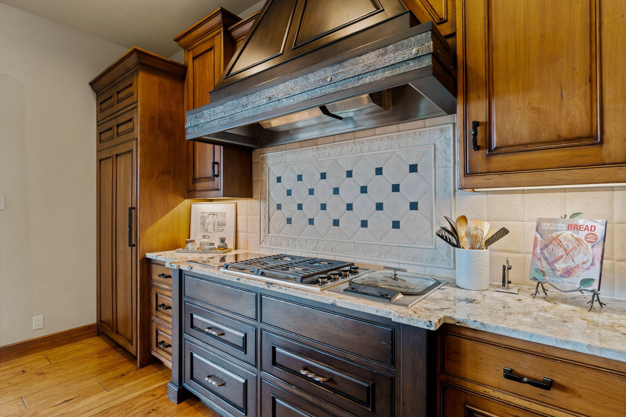 Tetherow - Residential