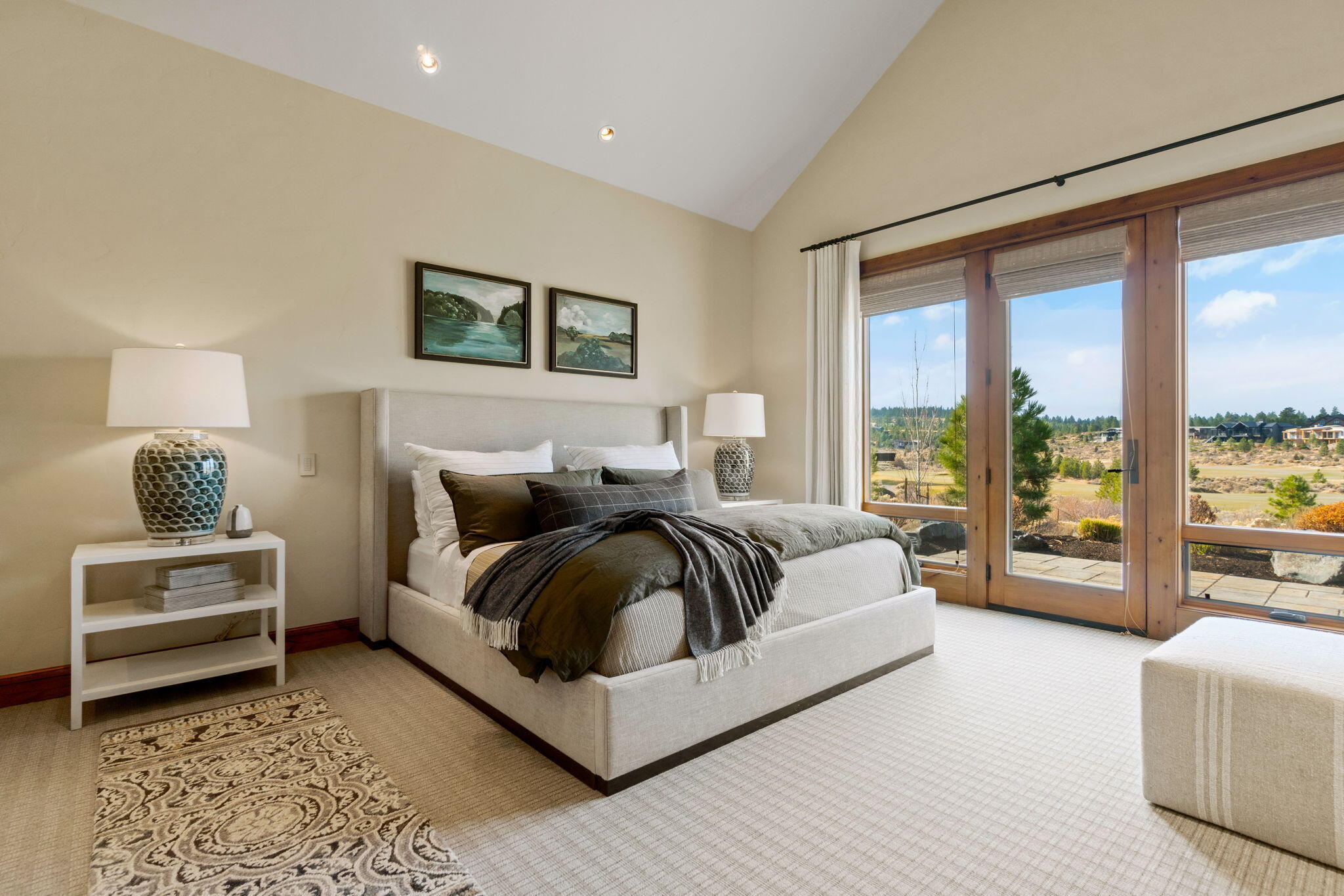 Tetherow - Residential