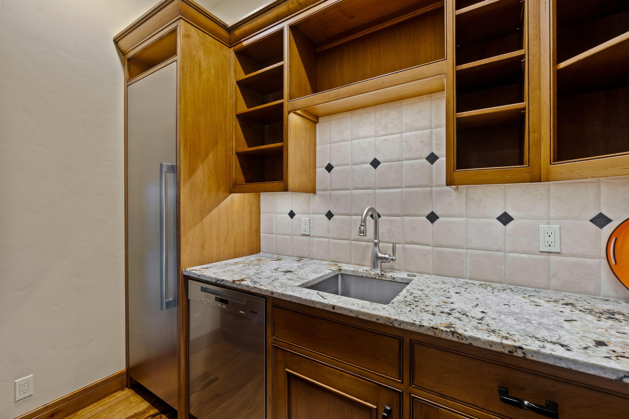 Tetherow - Residential