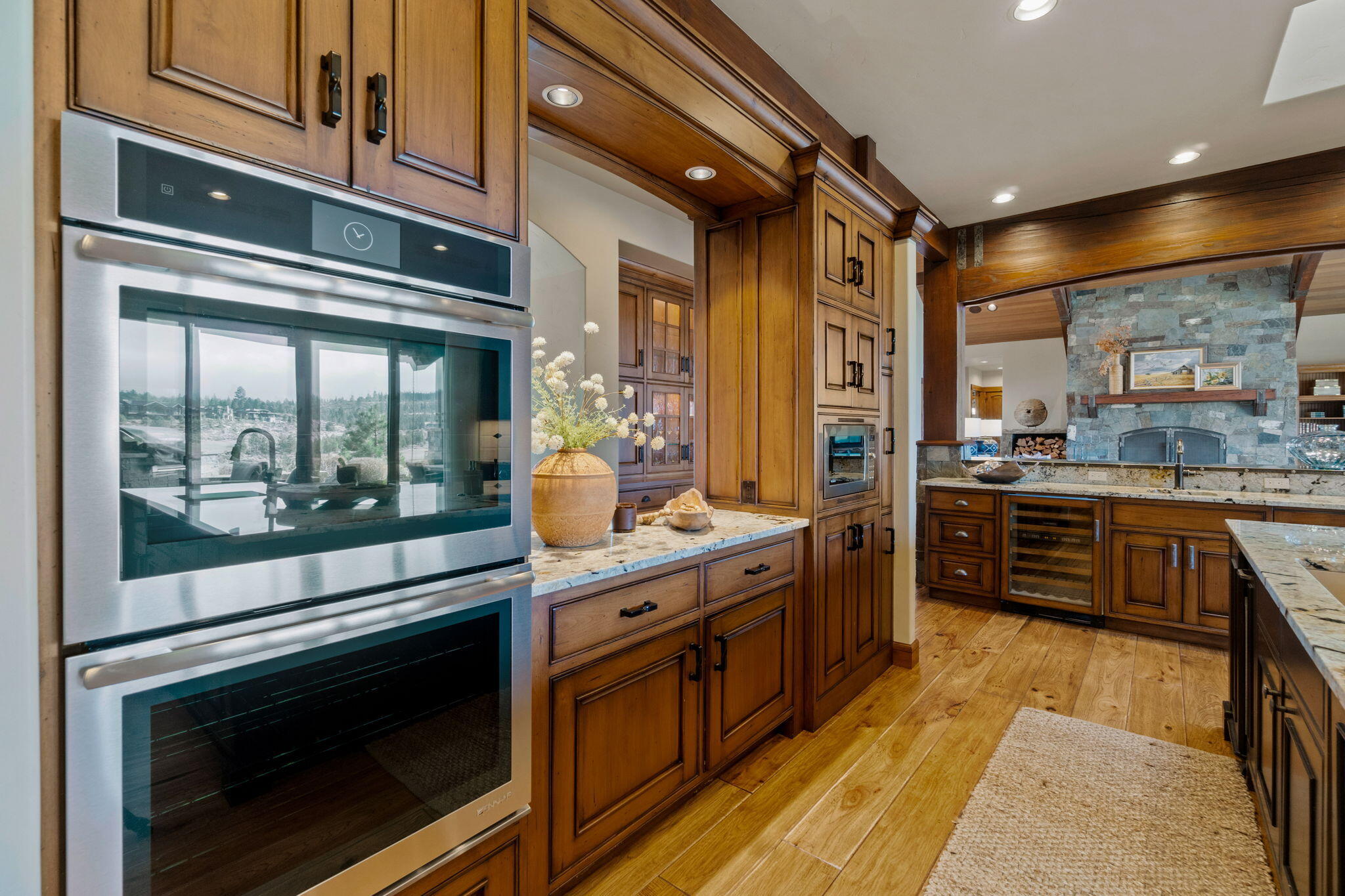 Tetherow - Residential