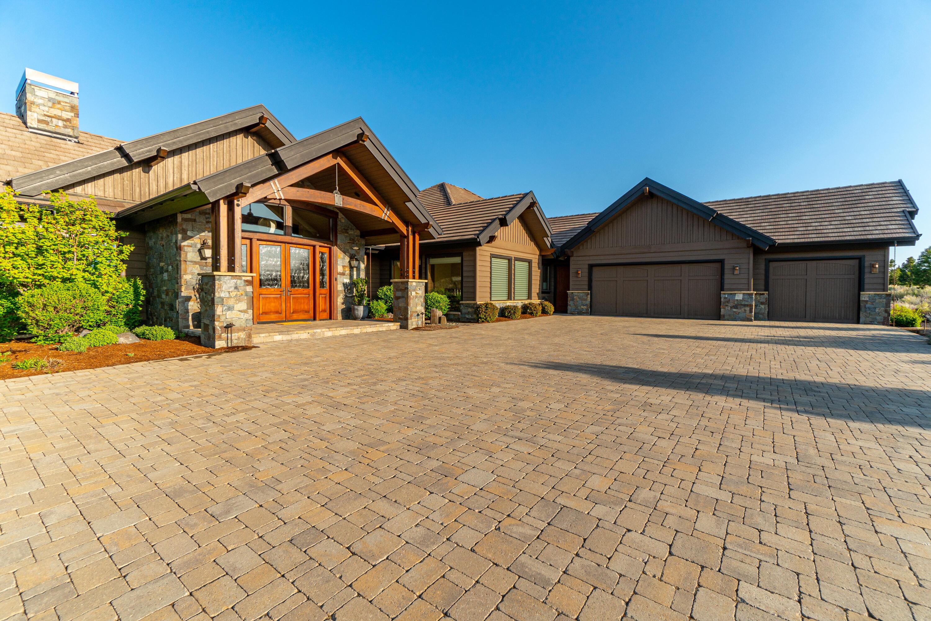 Tetherow - Residential