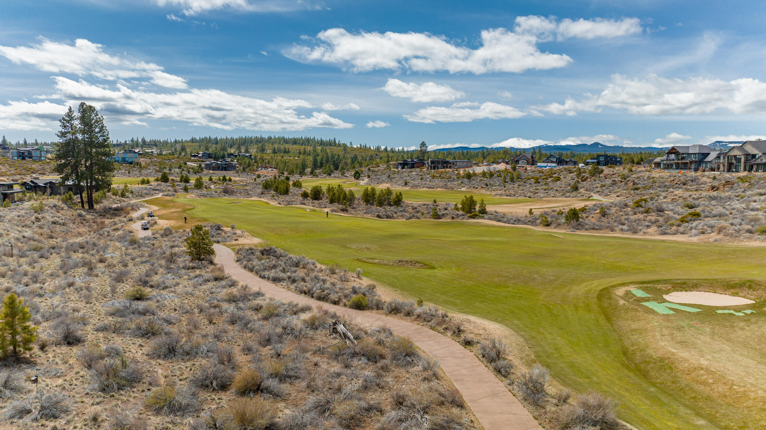 Tetherow - Residential