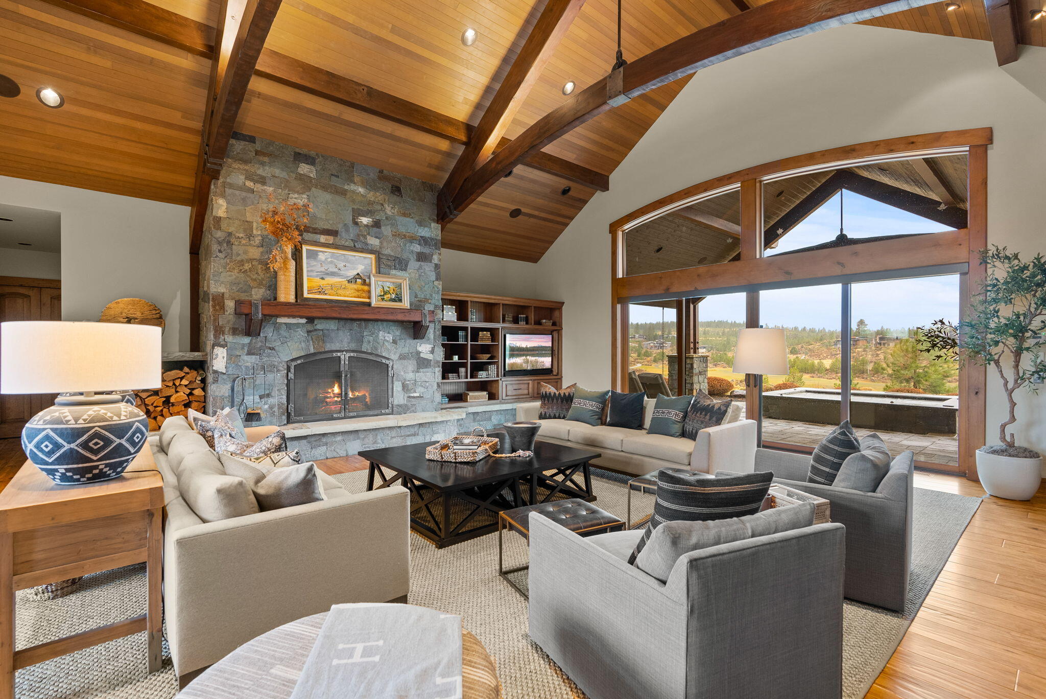 Tetherow - Residential